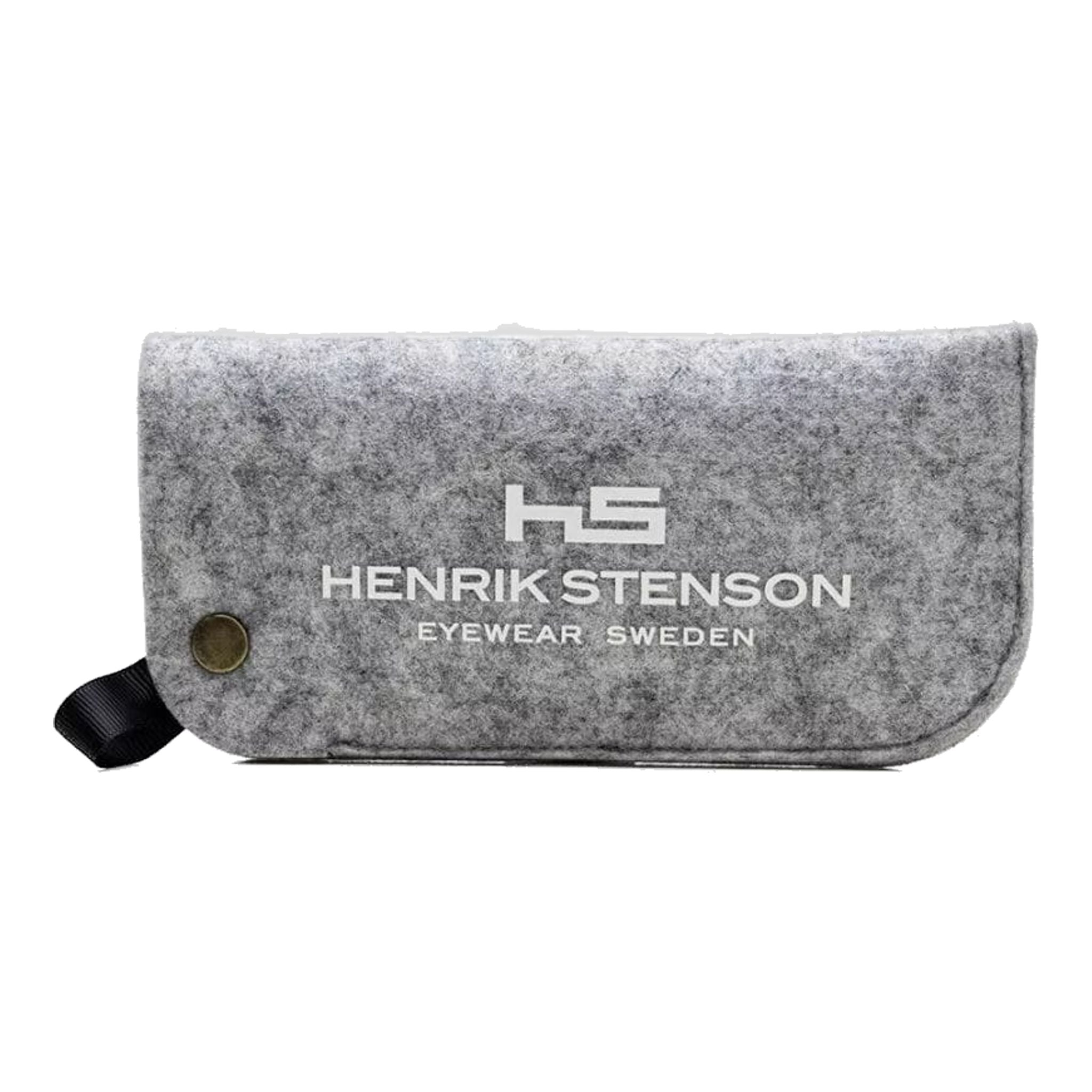 Henrik Stenson Daylight 3,0 Shiny Brown, Greyhorn Herren