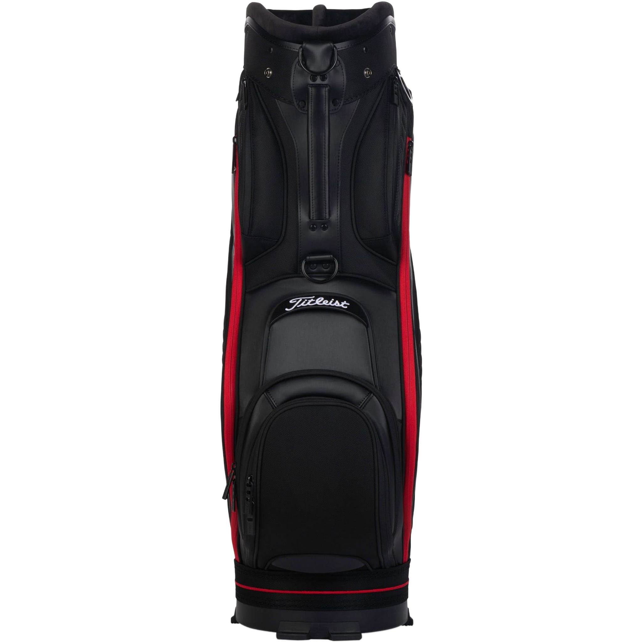 Titleist Jet Black Midsize Torbag (21)