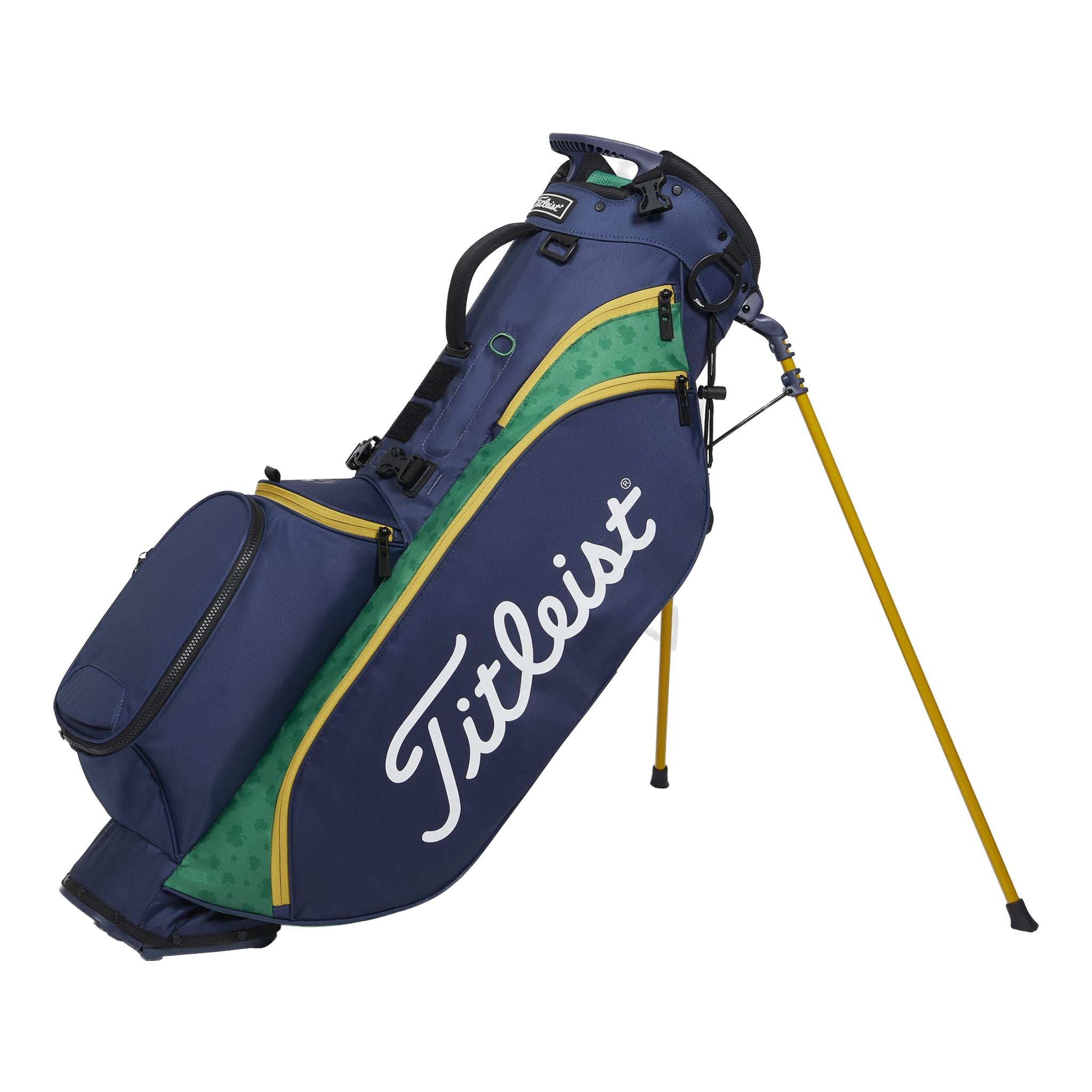 Titleist Players 4 Standbag