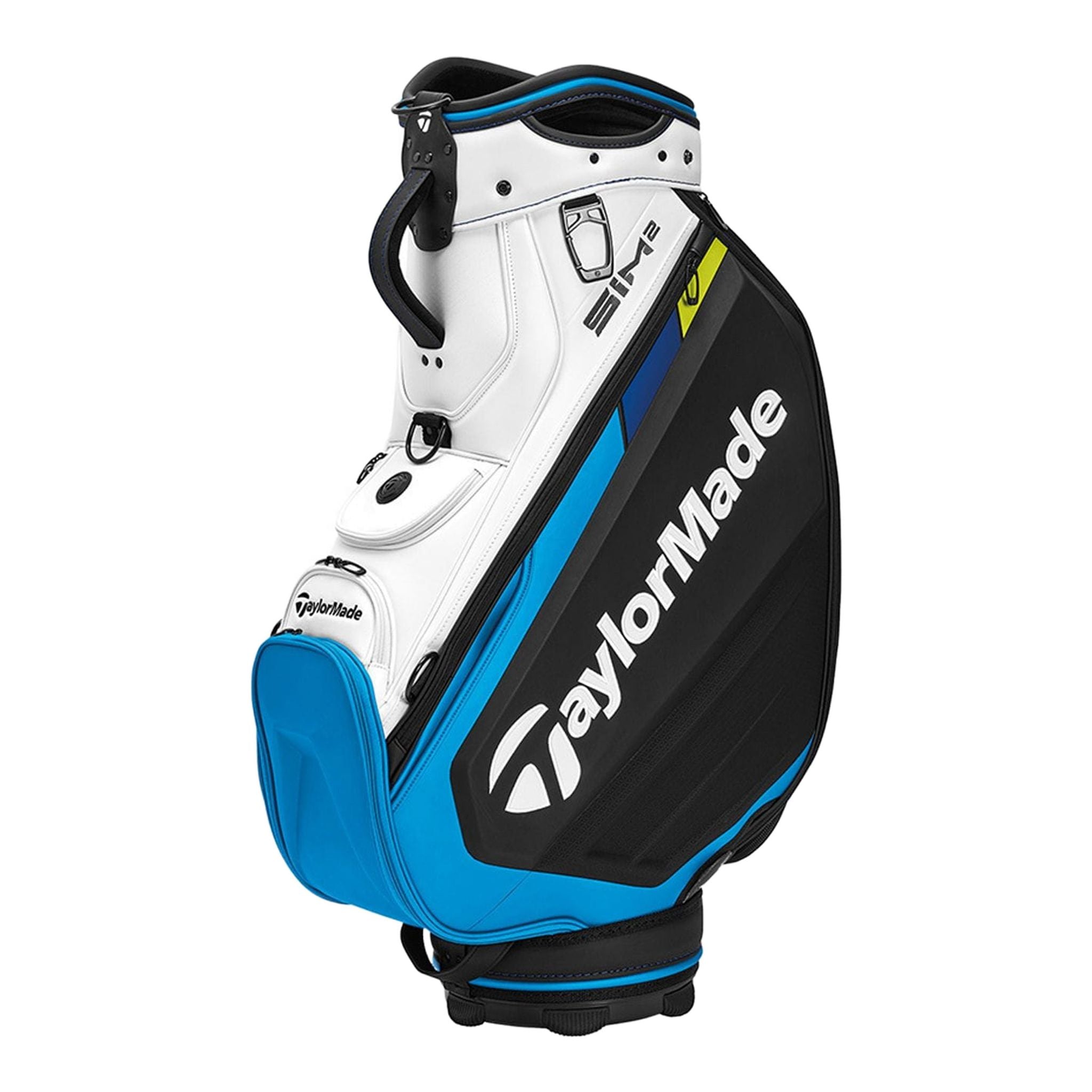 TaylorMade Tour Cartbag (21)