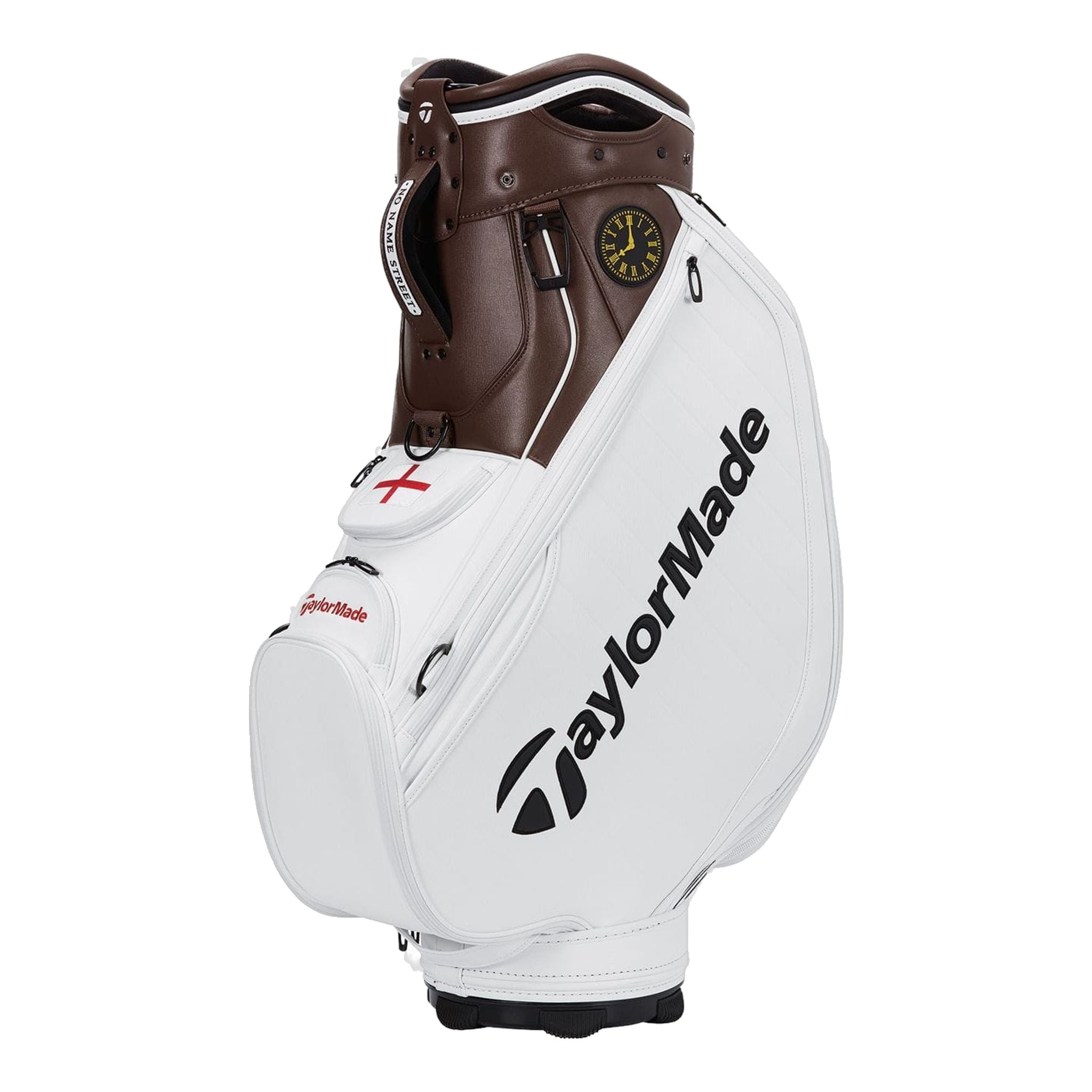 TaylorMade Staff Bag "British Open "