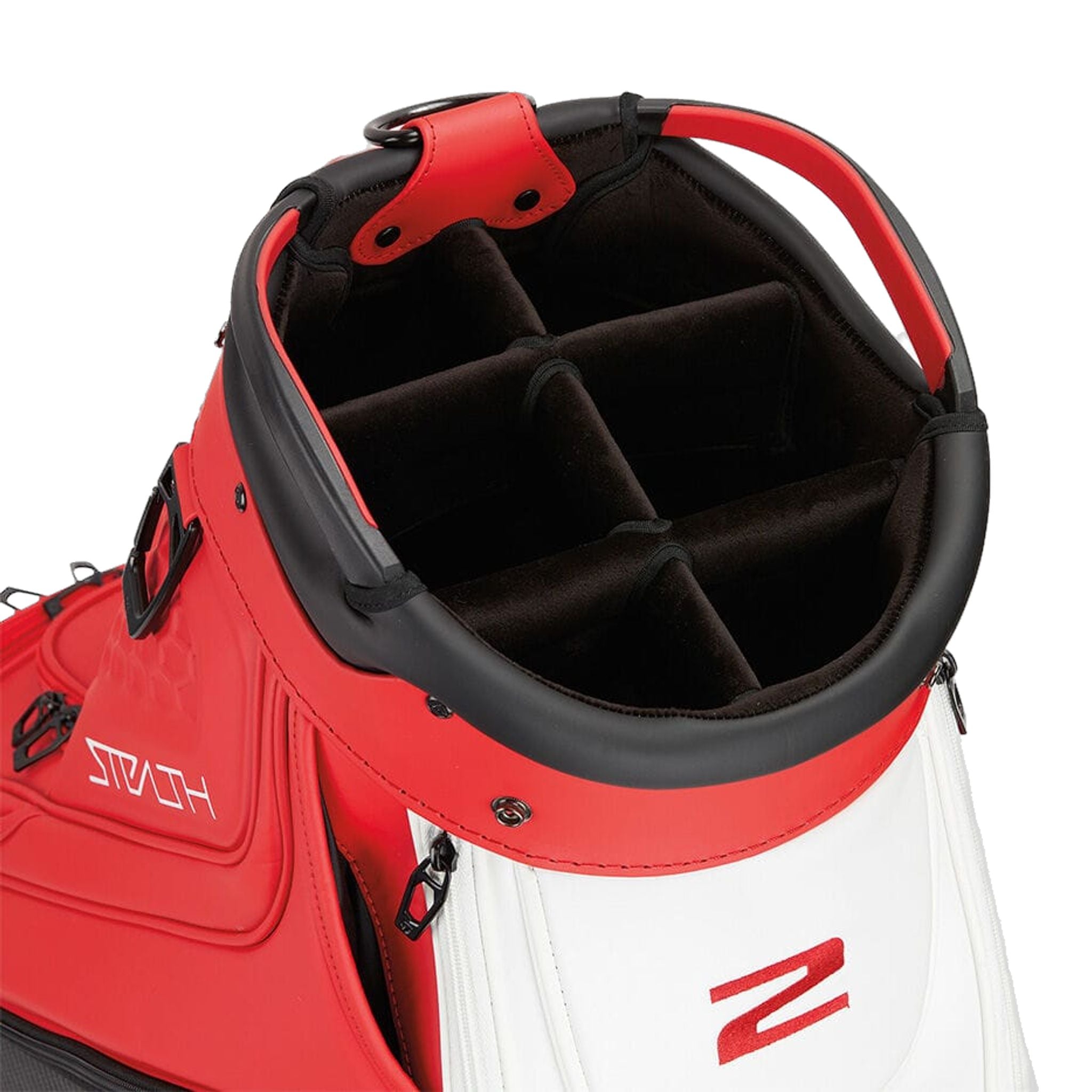 TaylorMade Tour Staff Bag