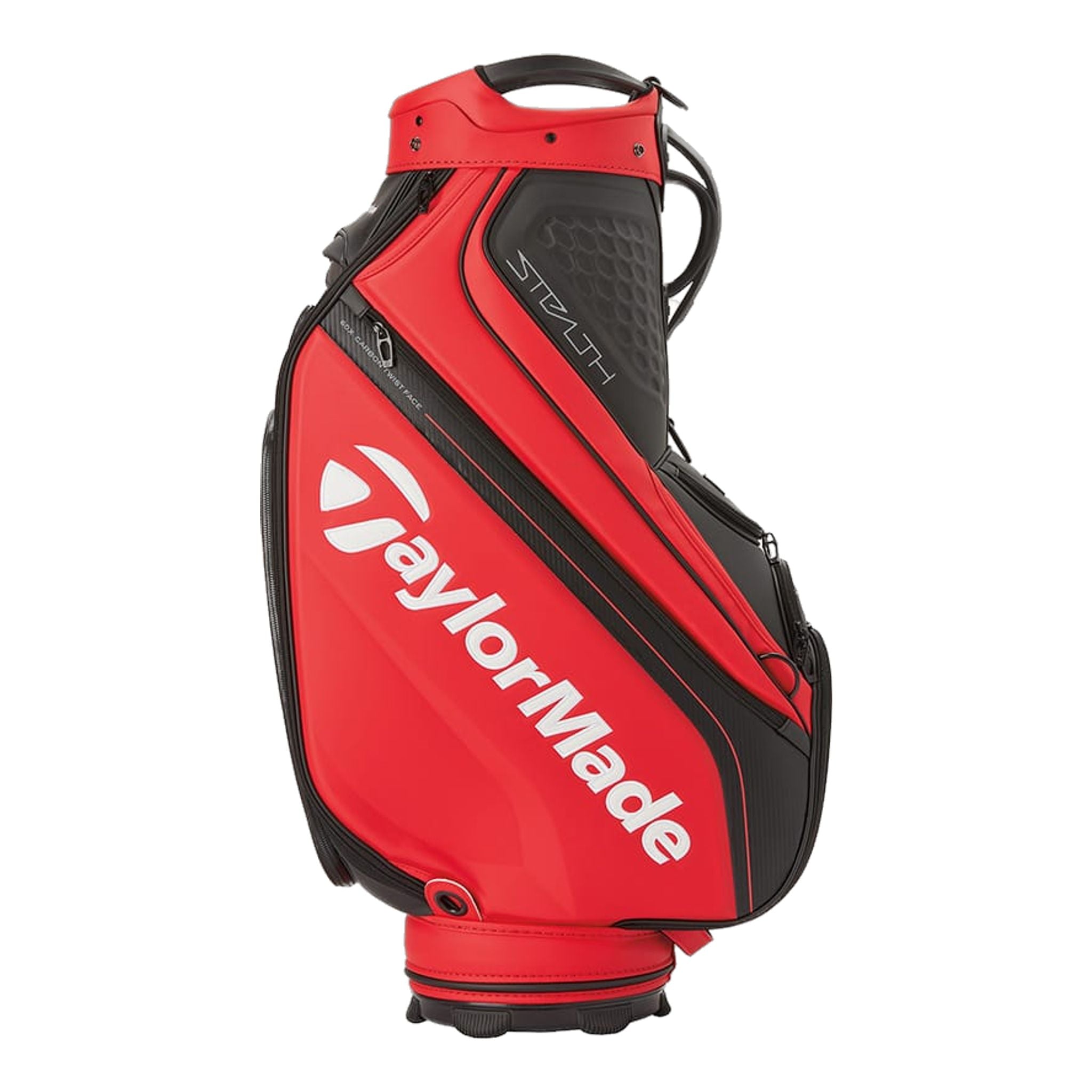 TaylorMade Tour Staffbag