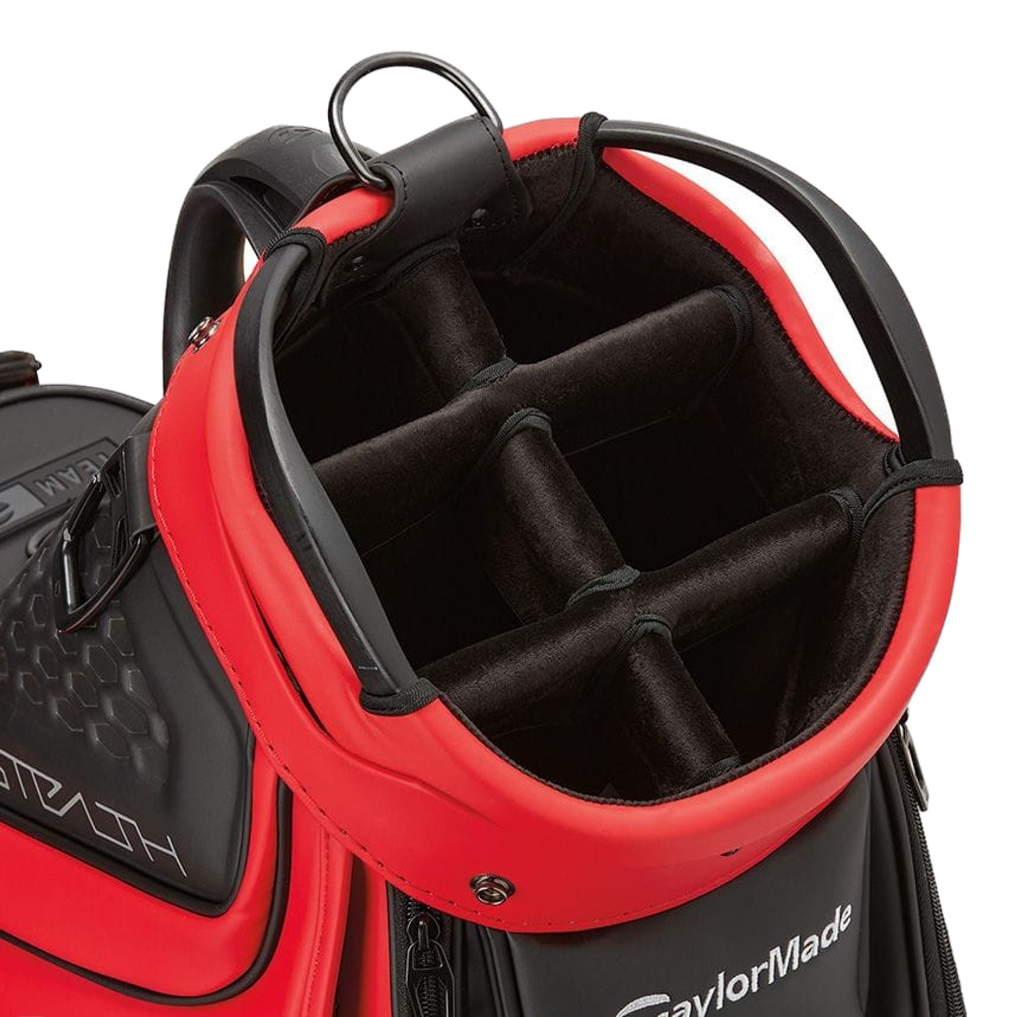 TaylorMade Tour Staffbag