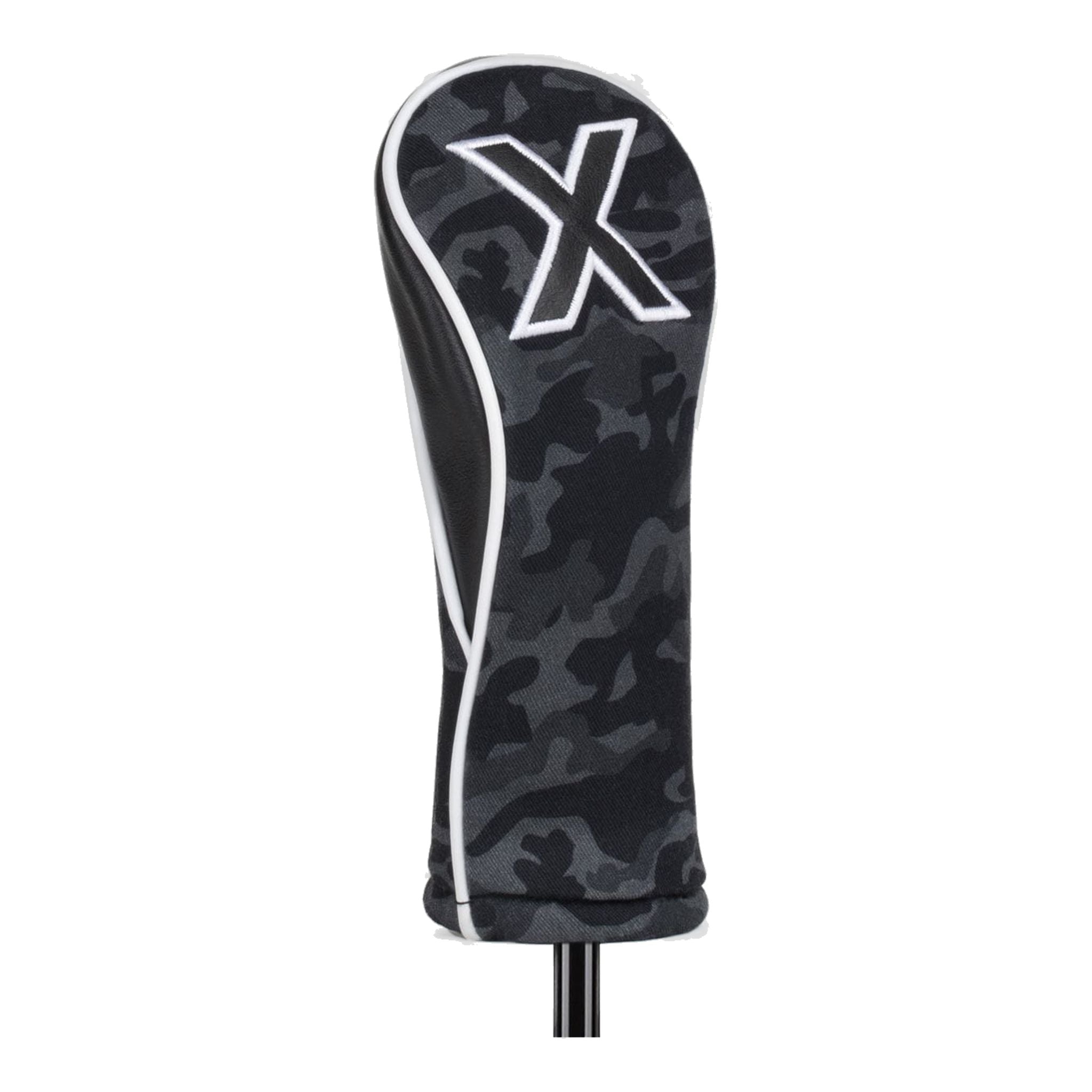 Titleist Black Camo Headcover