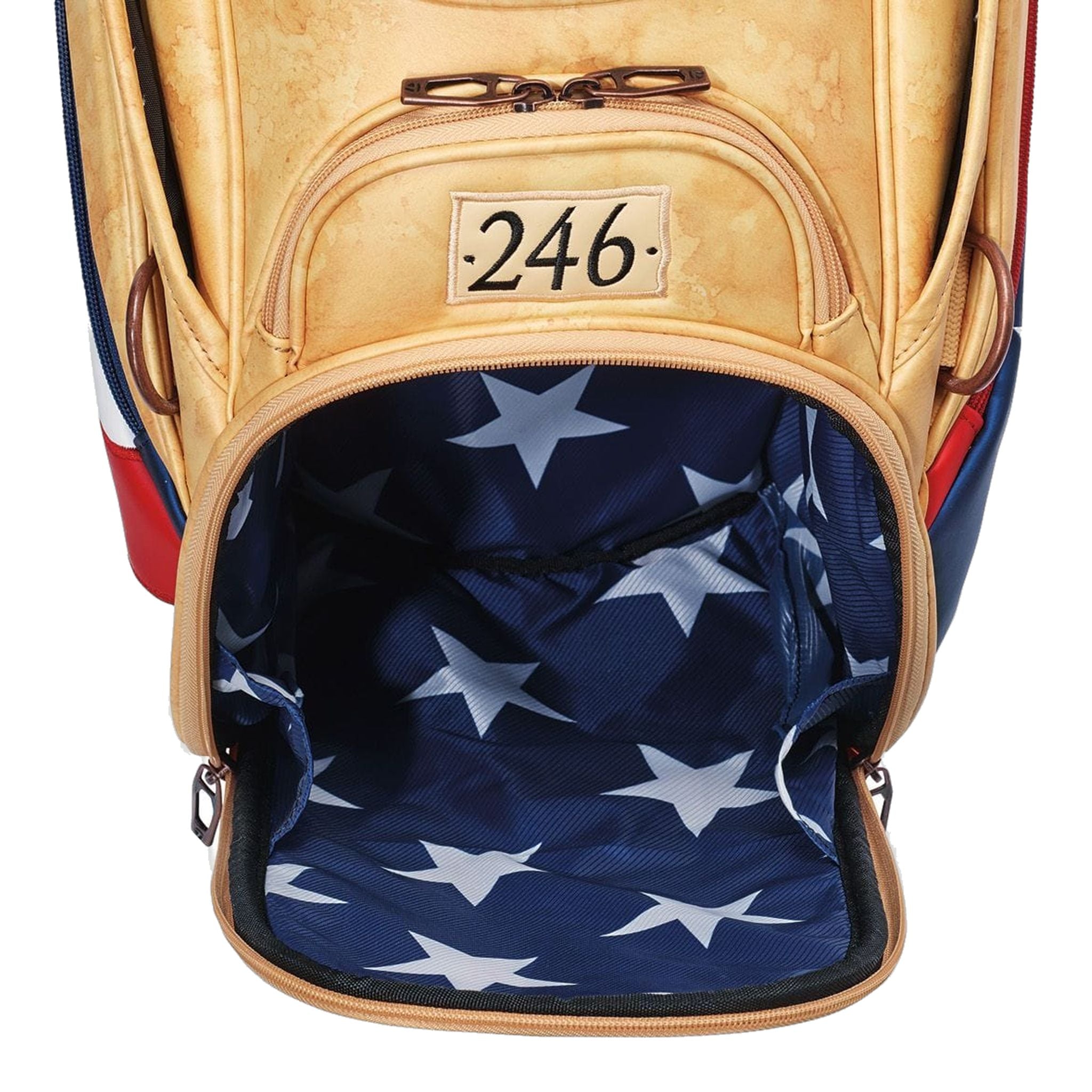 TaylorMade Staff Bag "US Open"