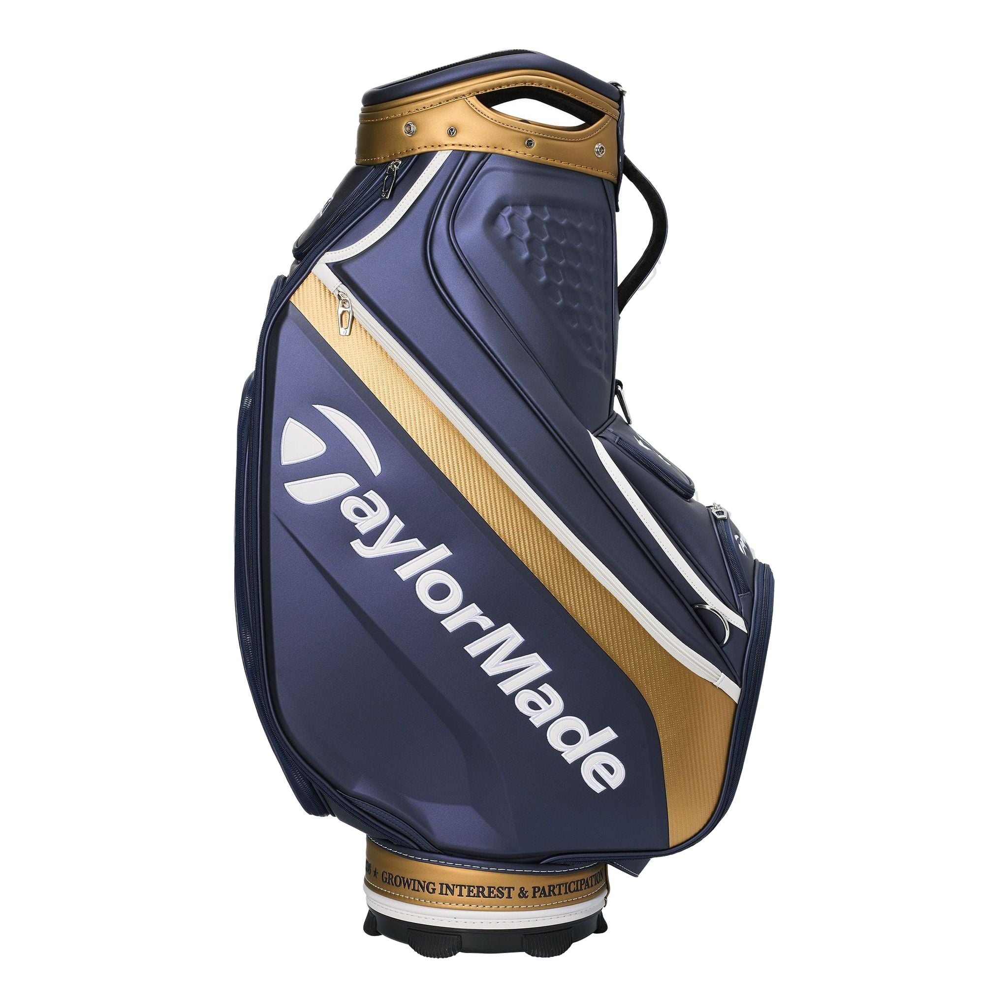 TaylorMade Staff Bag "PGA Championship"