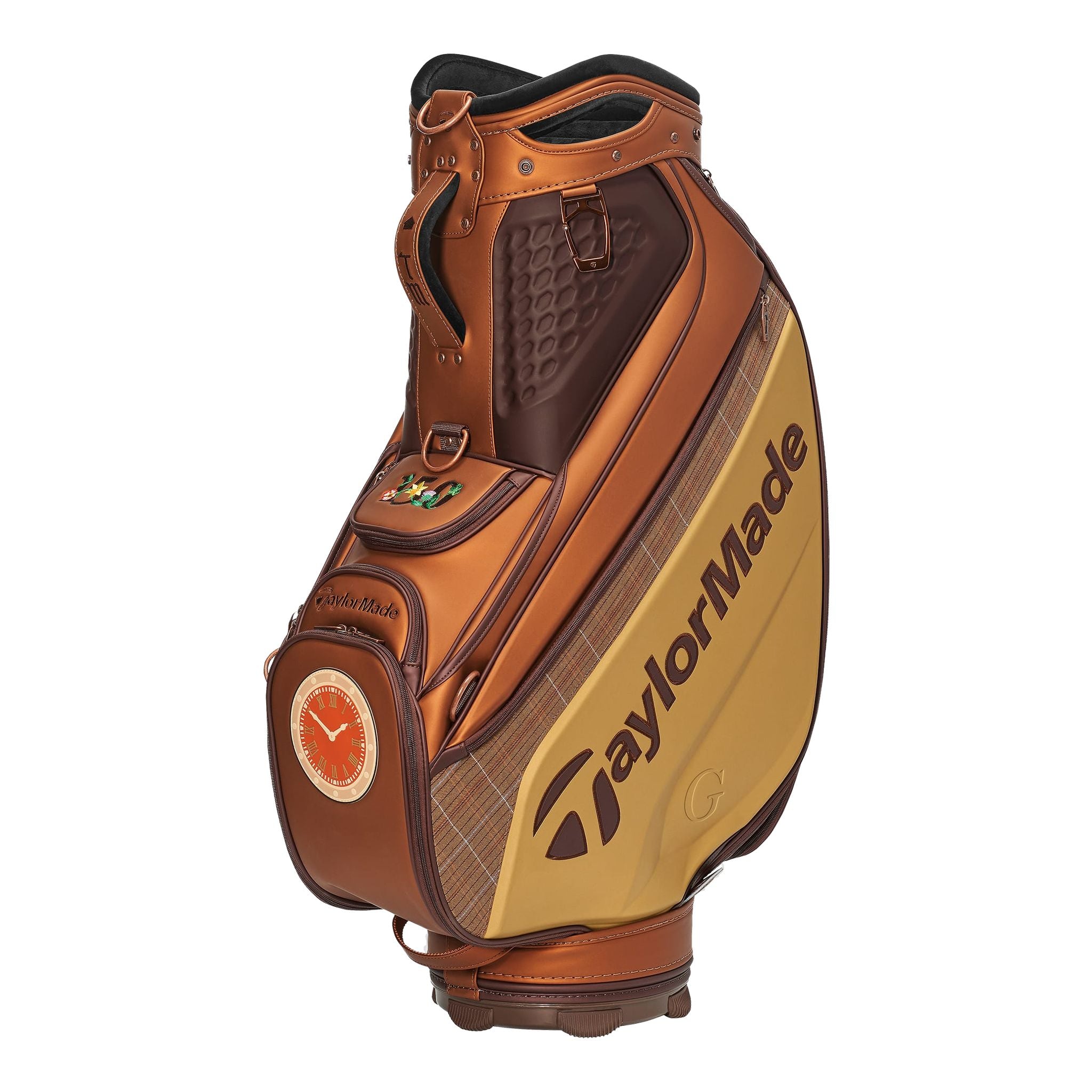 TaylorMade Staff Bag "British Open"