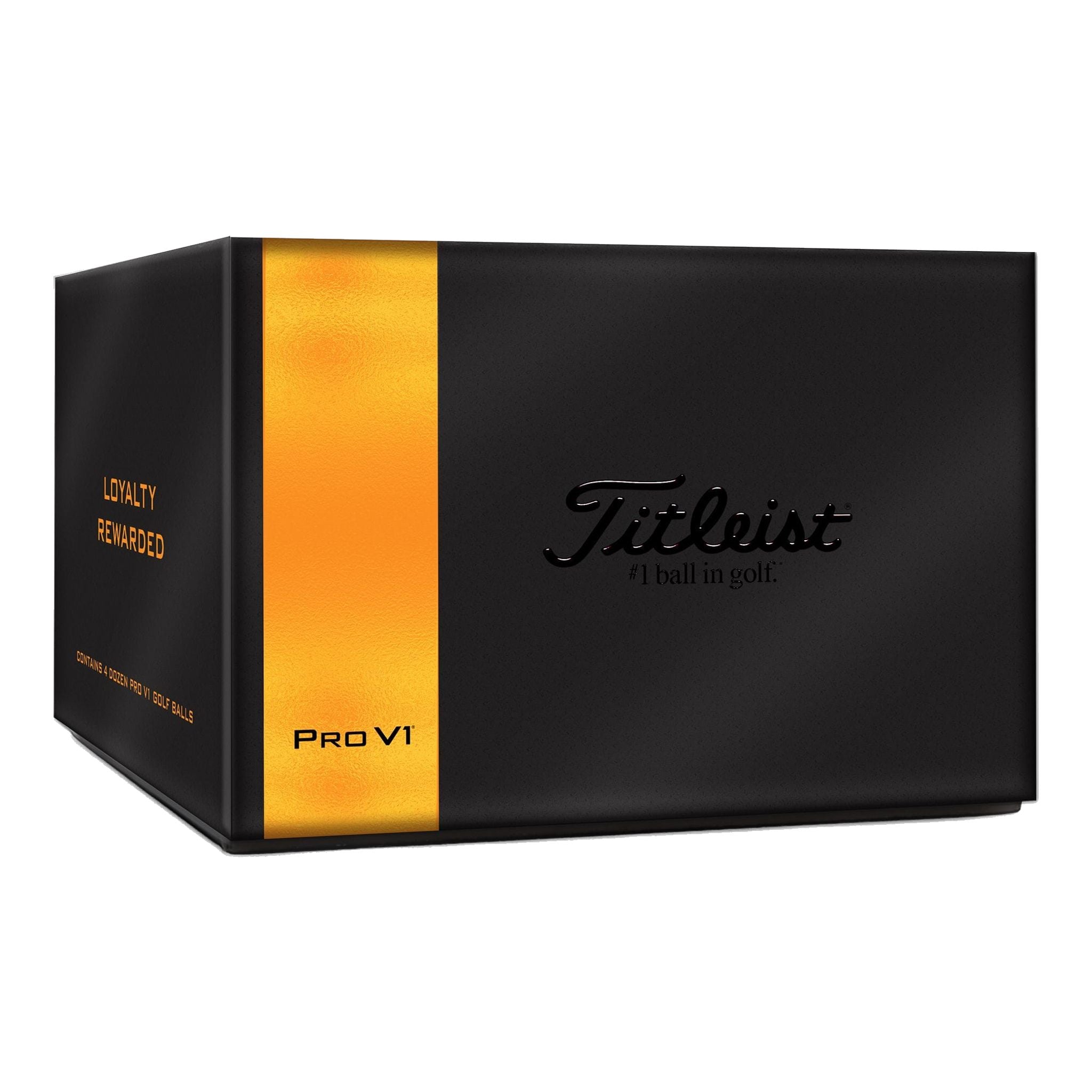 Titleist Pro V1 Golfbälle