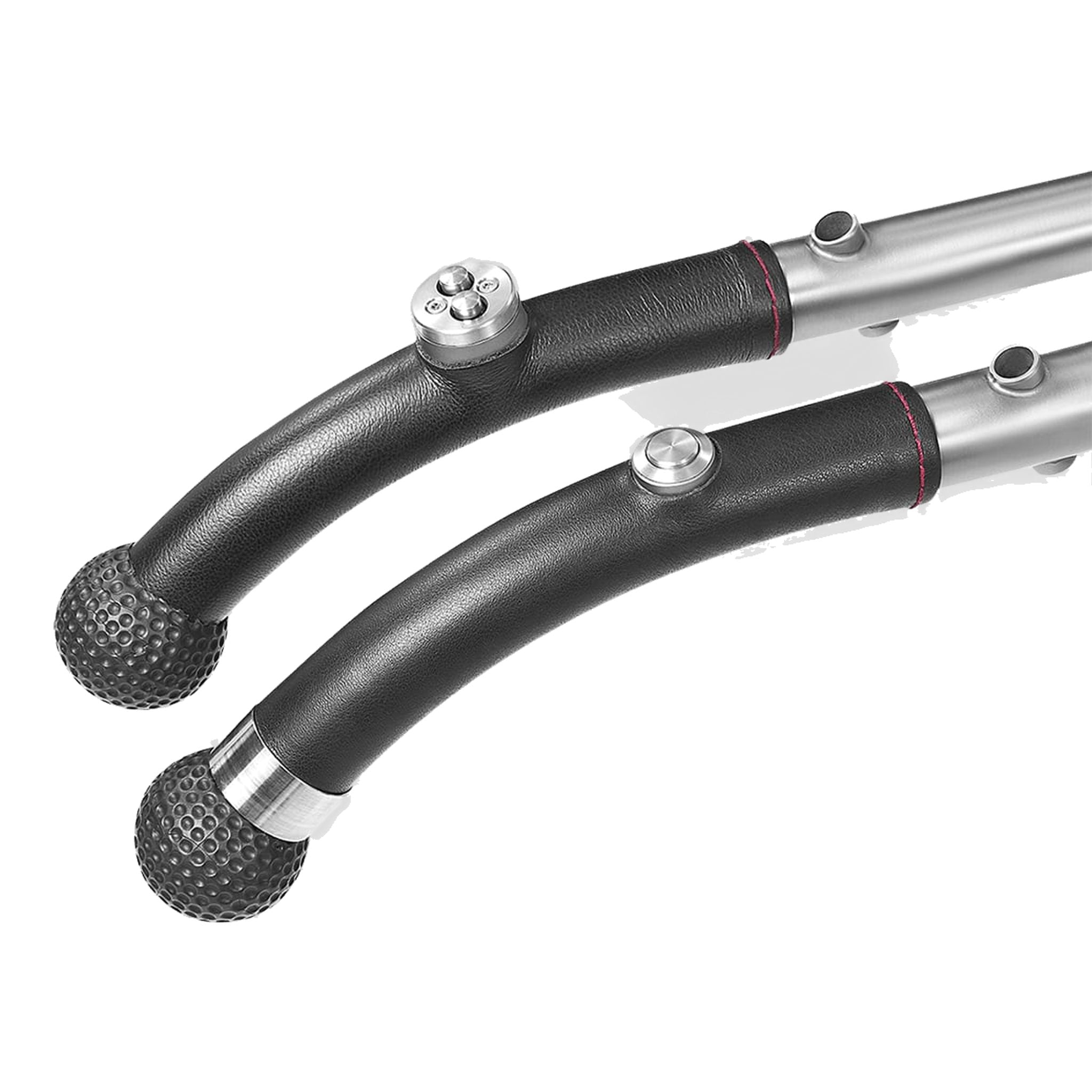 TiCad Goldfinger (GFK-Räder, Drehgriffsteuerung)