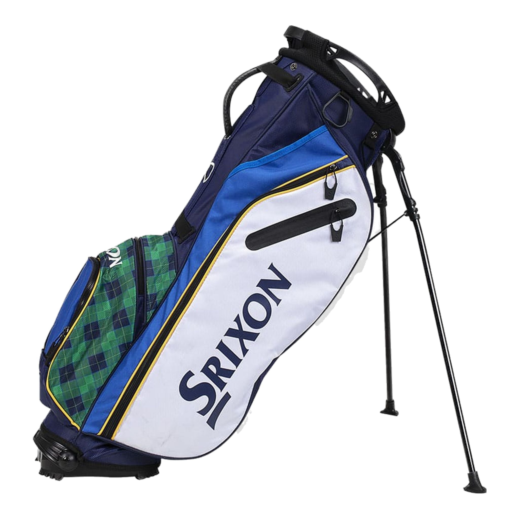 Srixon Staff Standbag "The Open"-Edition (22)