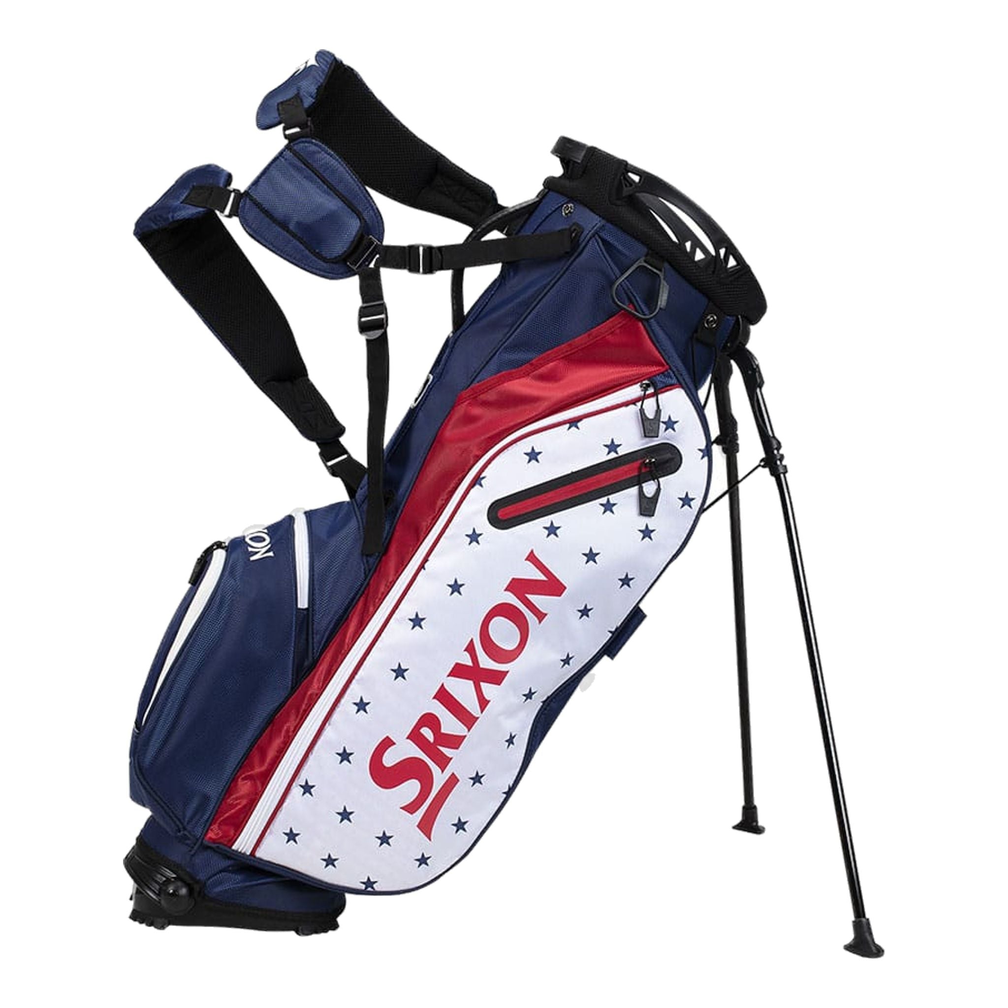 Srixon Staff Standbag "The Open"-Edition (22)