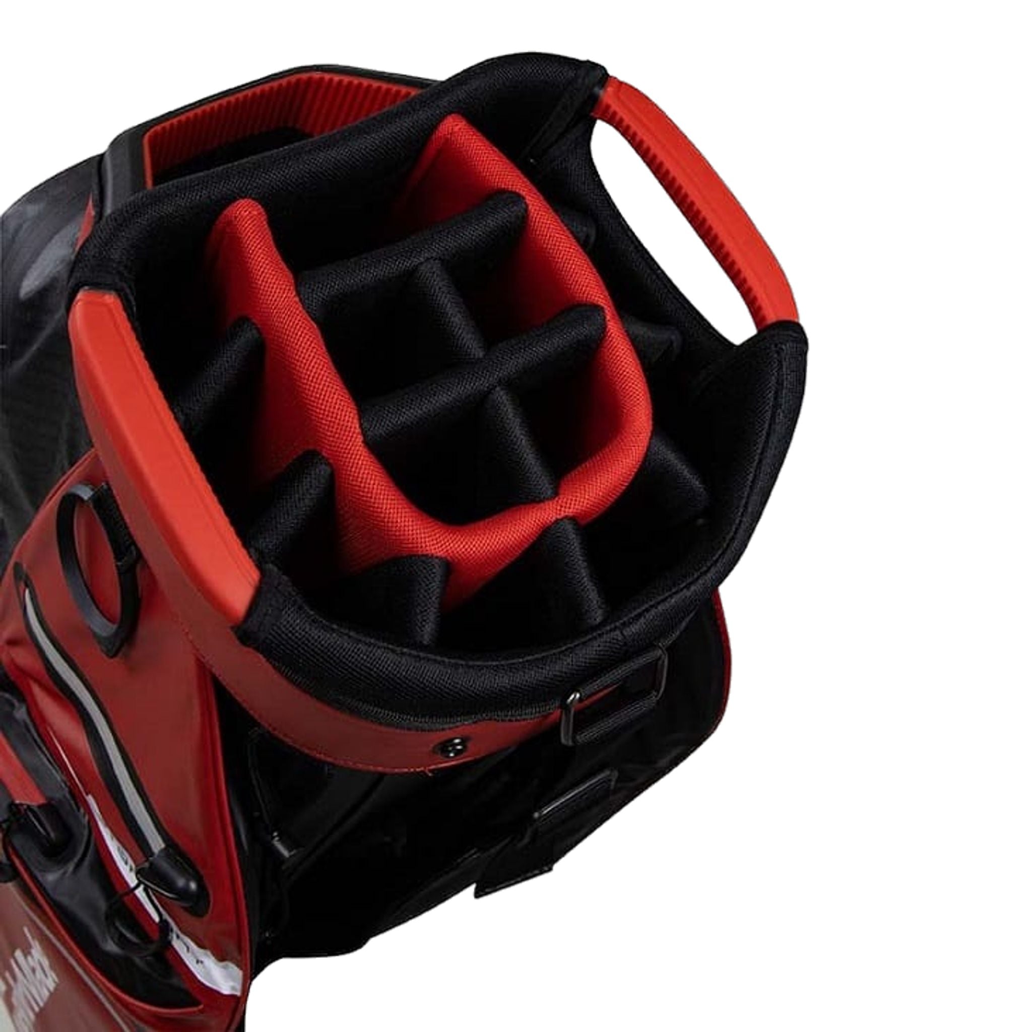 TaylorMade Storm-Dry Waterproof Cartbag