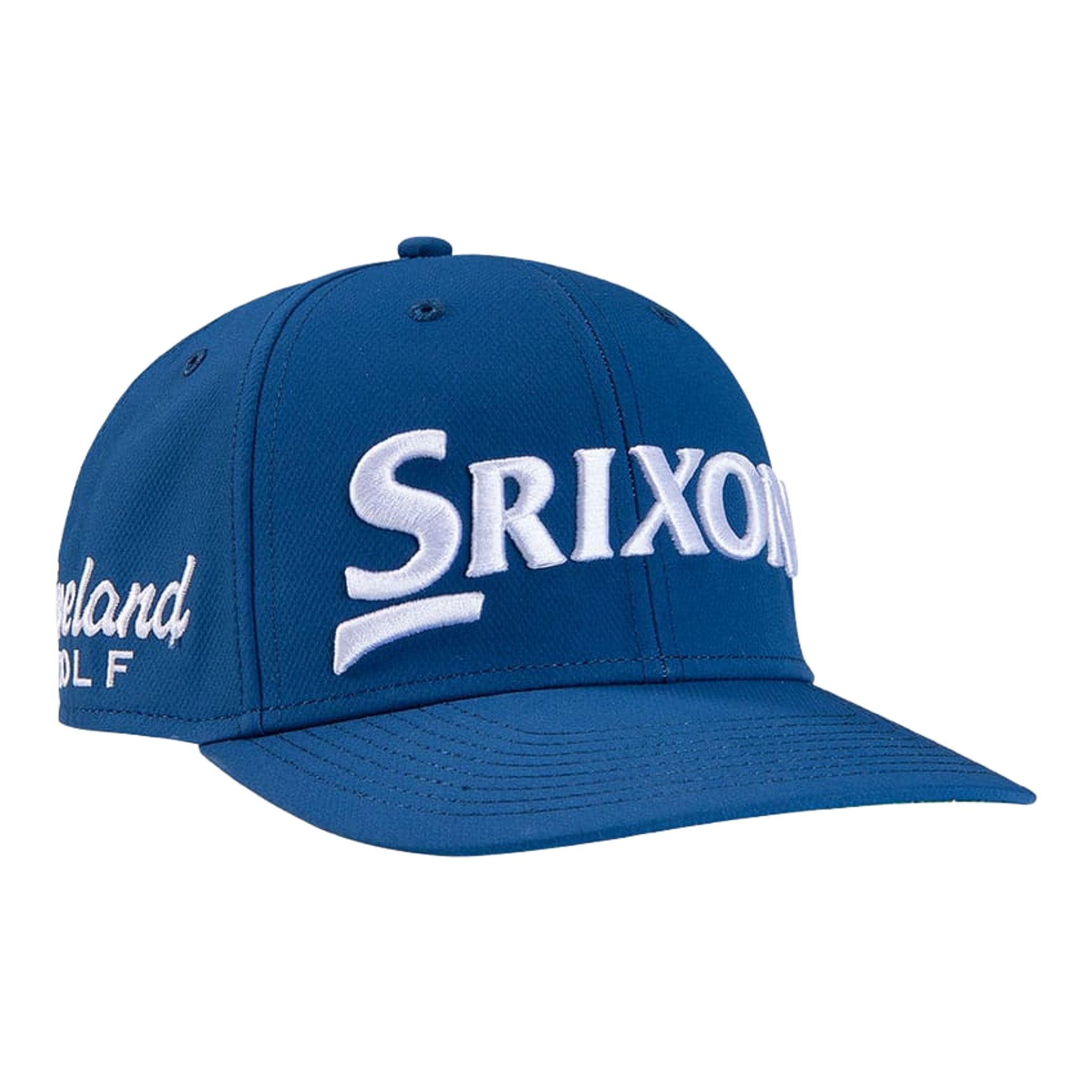 Srixon The Open Edition 2022 Golfkappe Herren Herren