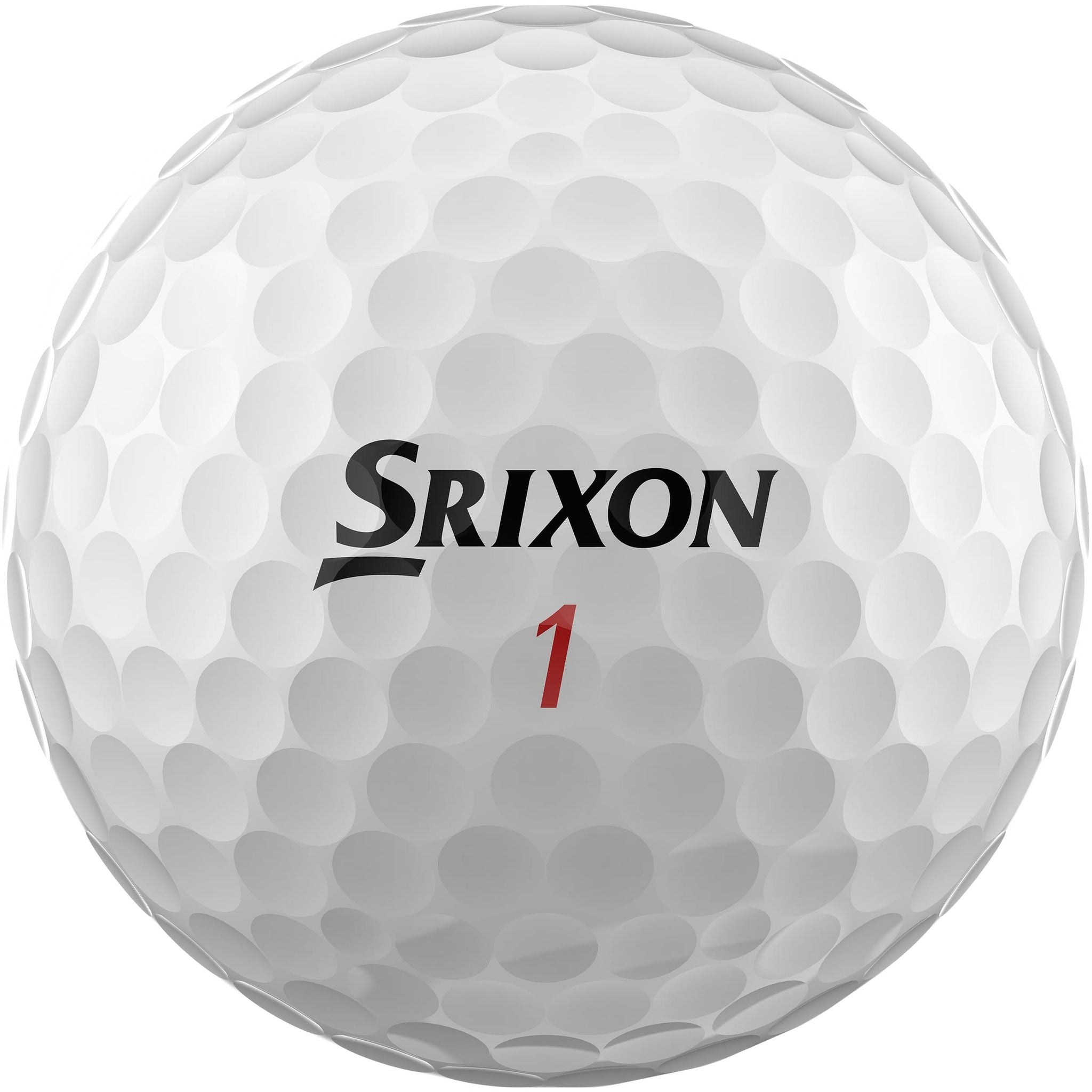 Srixon Z-STAR XV 8 Golfbälle