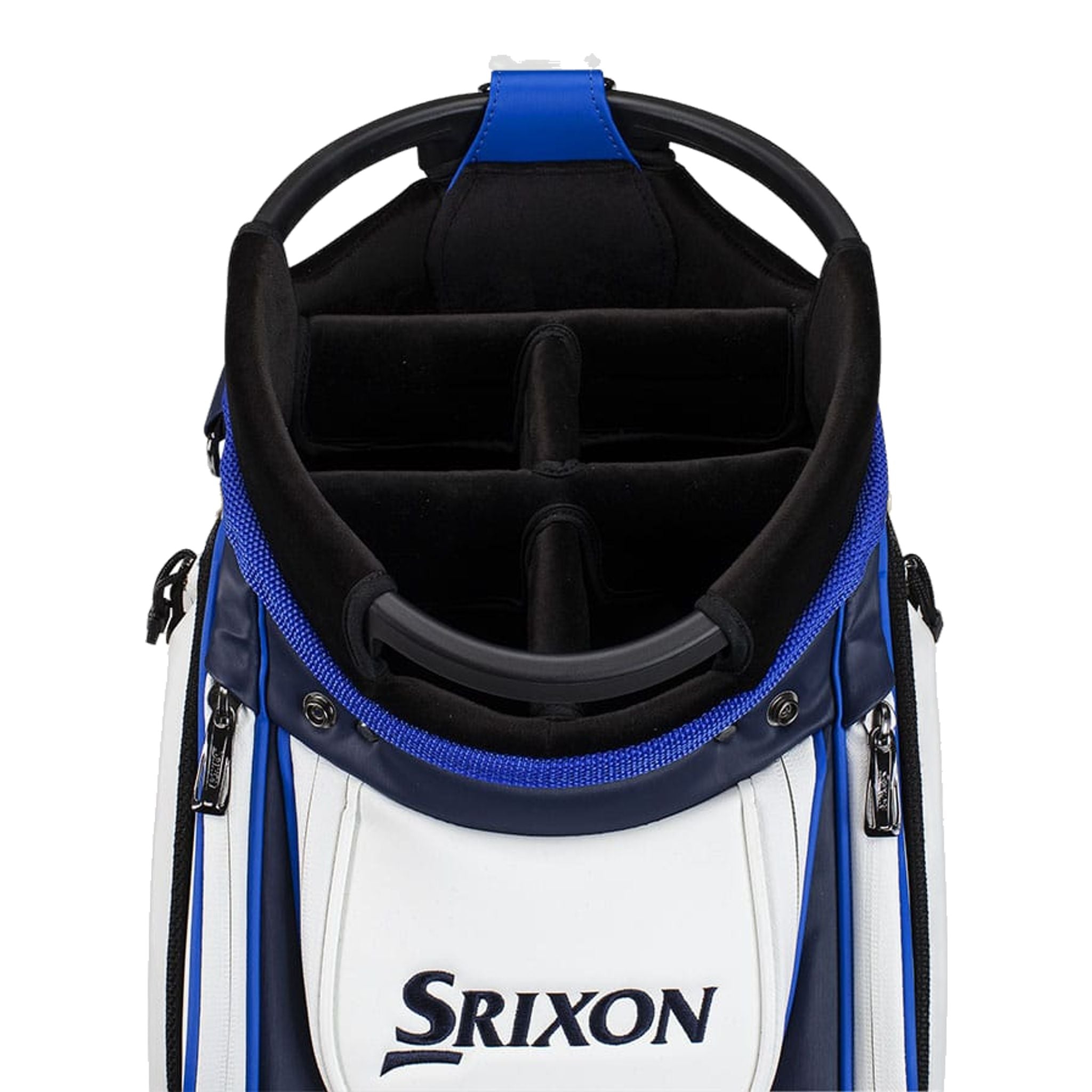 Srixon Tour Staff Bag "The Open Edition" (22)