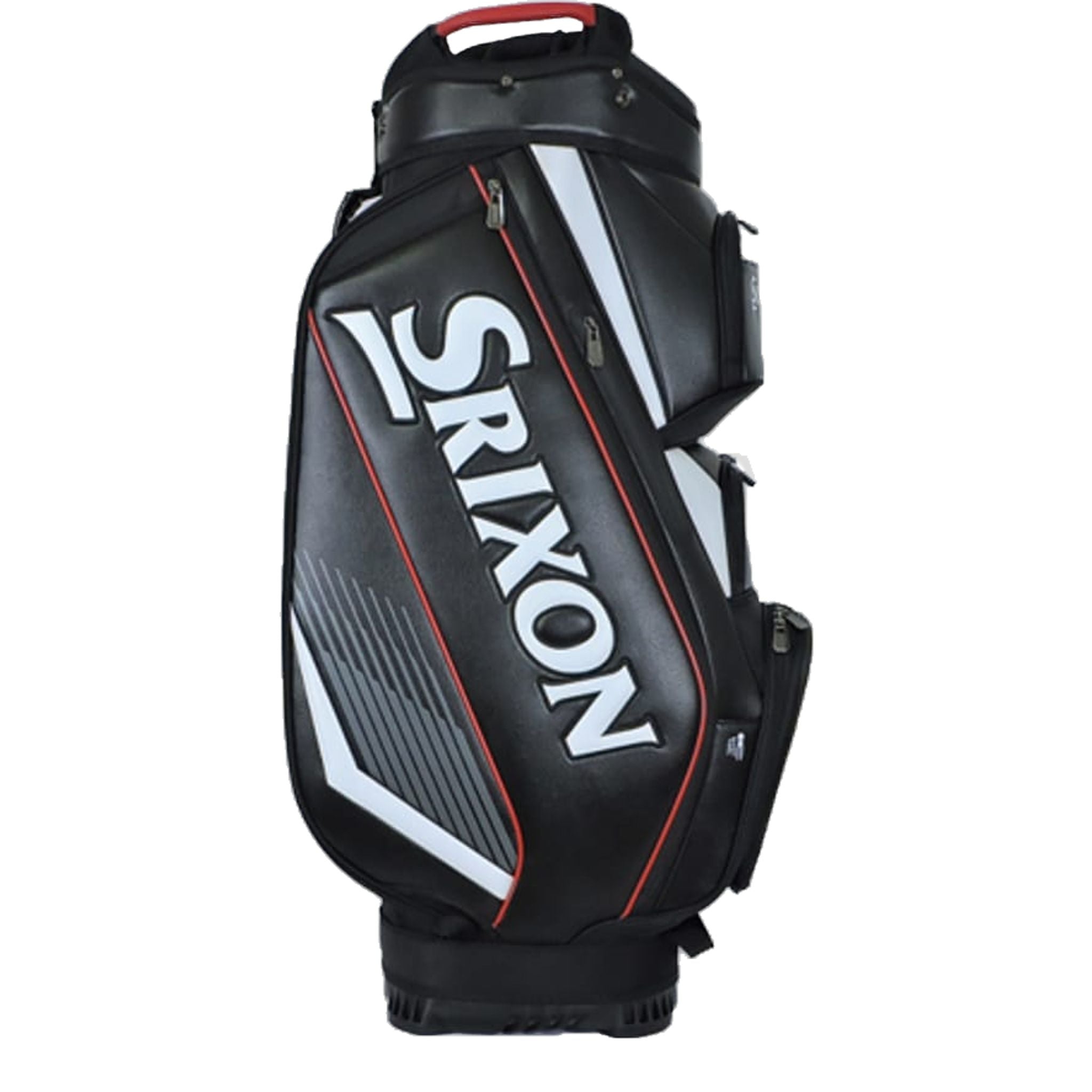 Srixon Staff Cartbag (23)