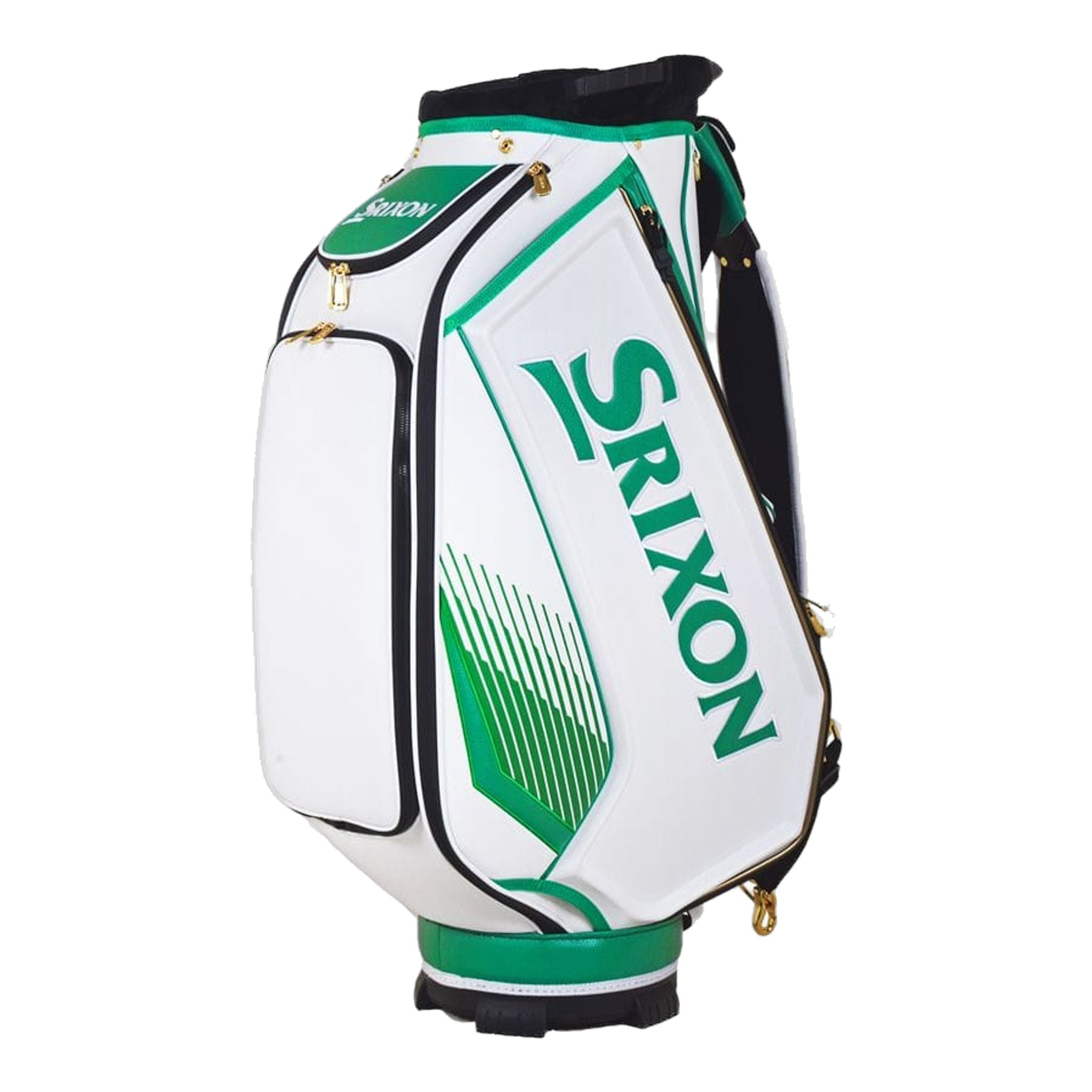 Srixon Tour Staffbag - Majors Edition
