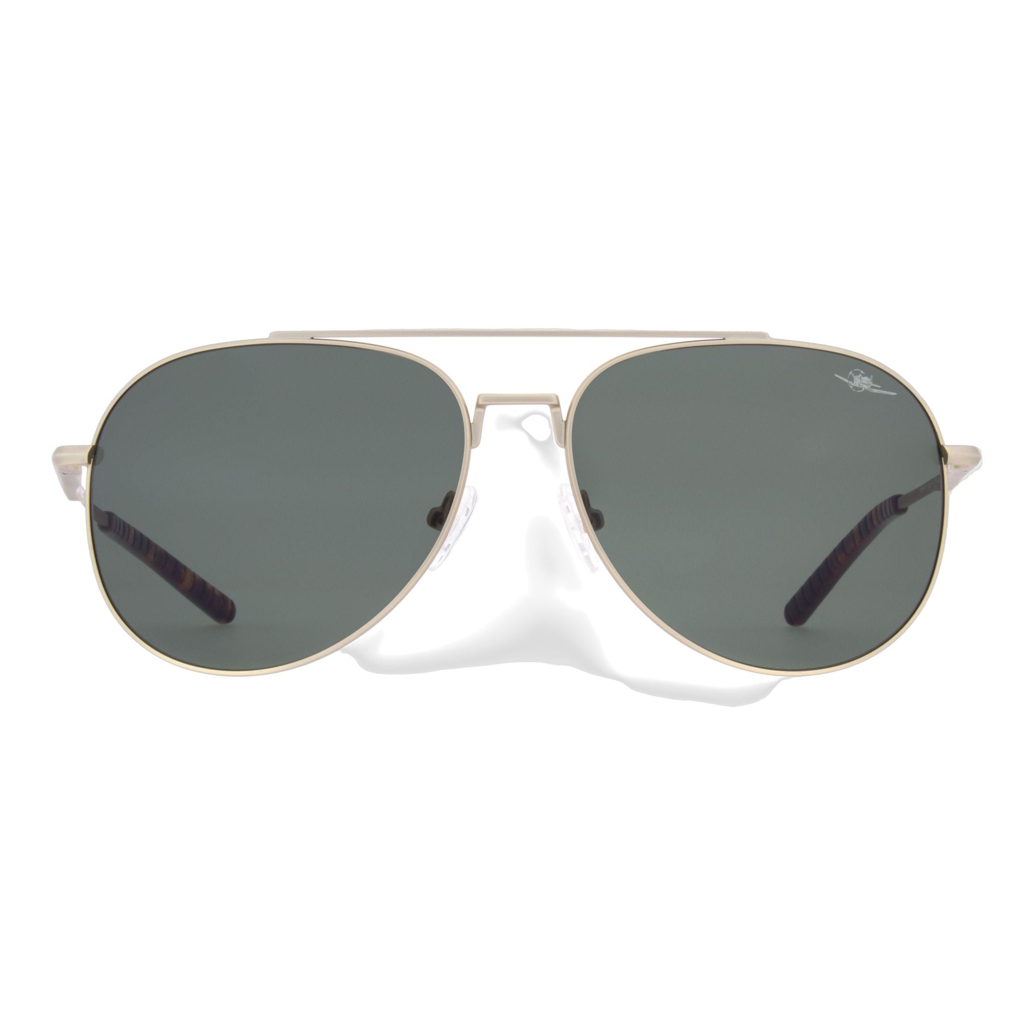 RedBull Spect Eyewear Corsair Gold/Green