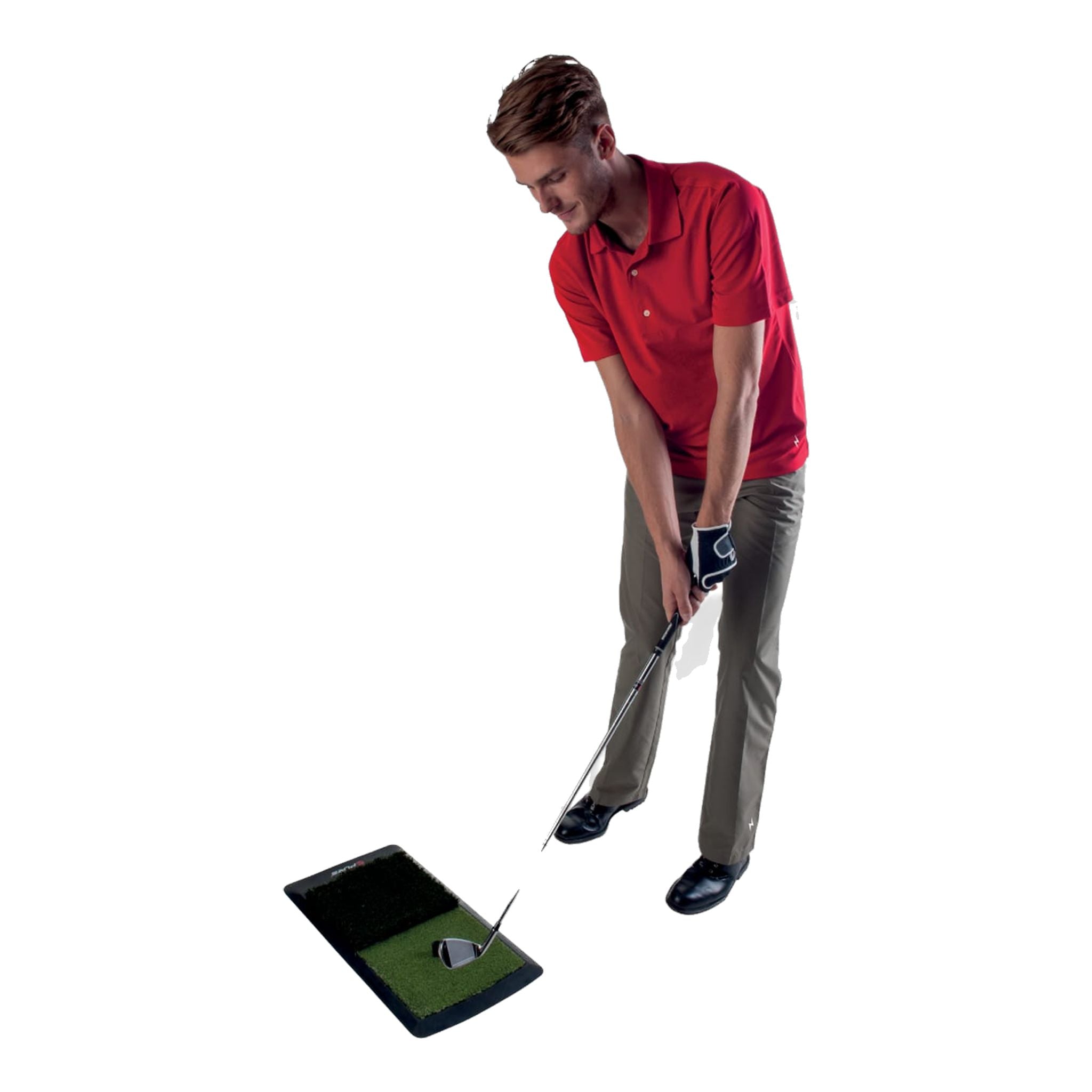 Pure 2 Improve Hitting Mat