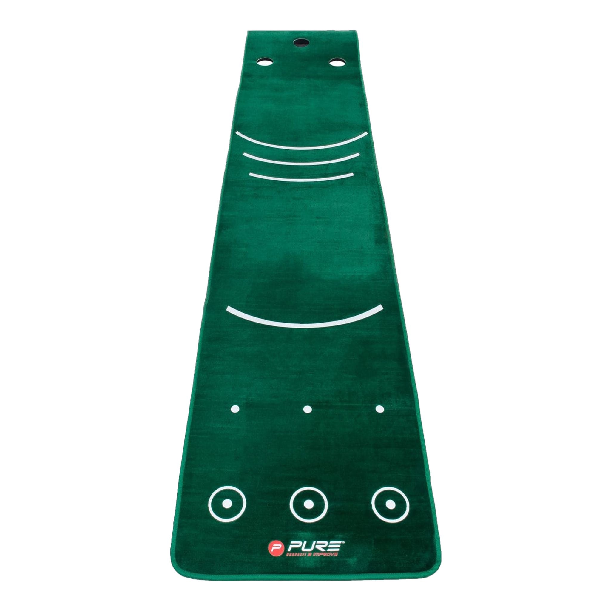 Pure 2 Improve Putting-Matte 0,7x3,35m