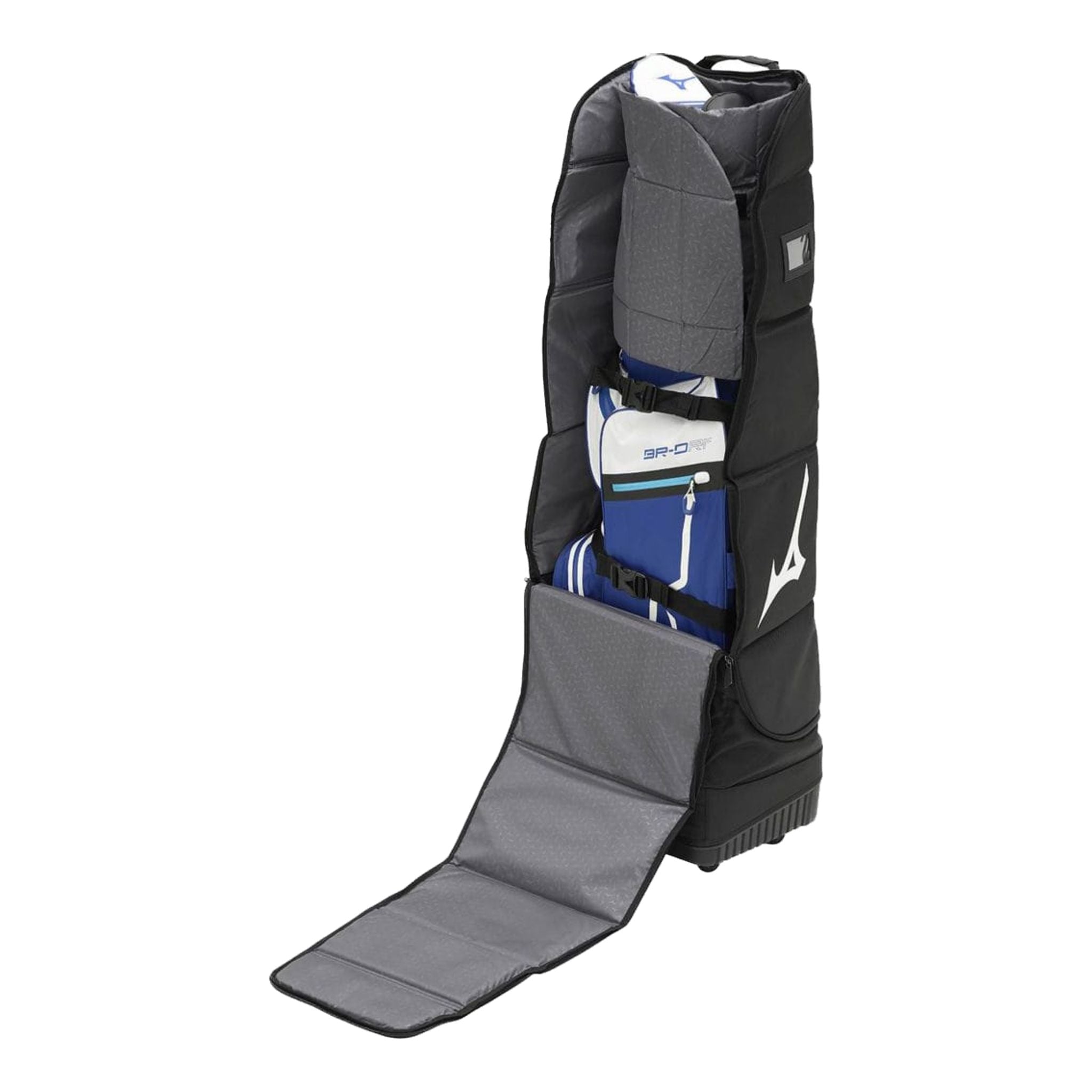 Mizuno Travel Cover FY20