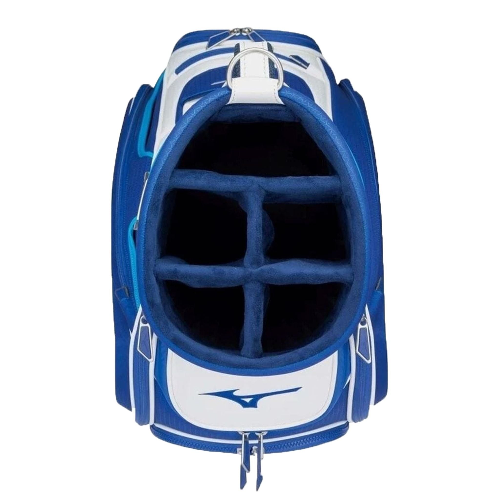 Mizuno Tour Staff Mid Bag