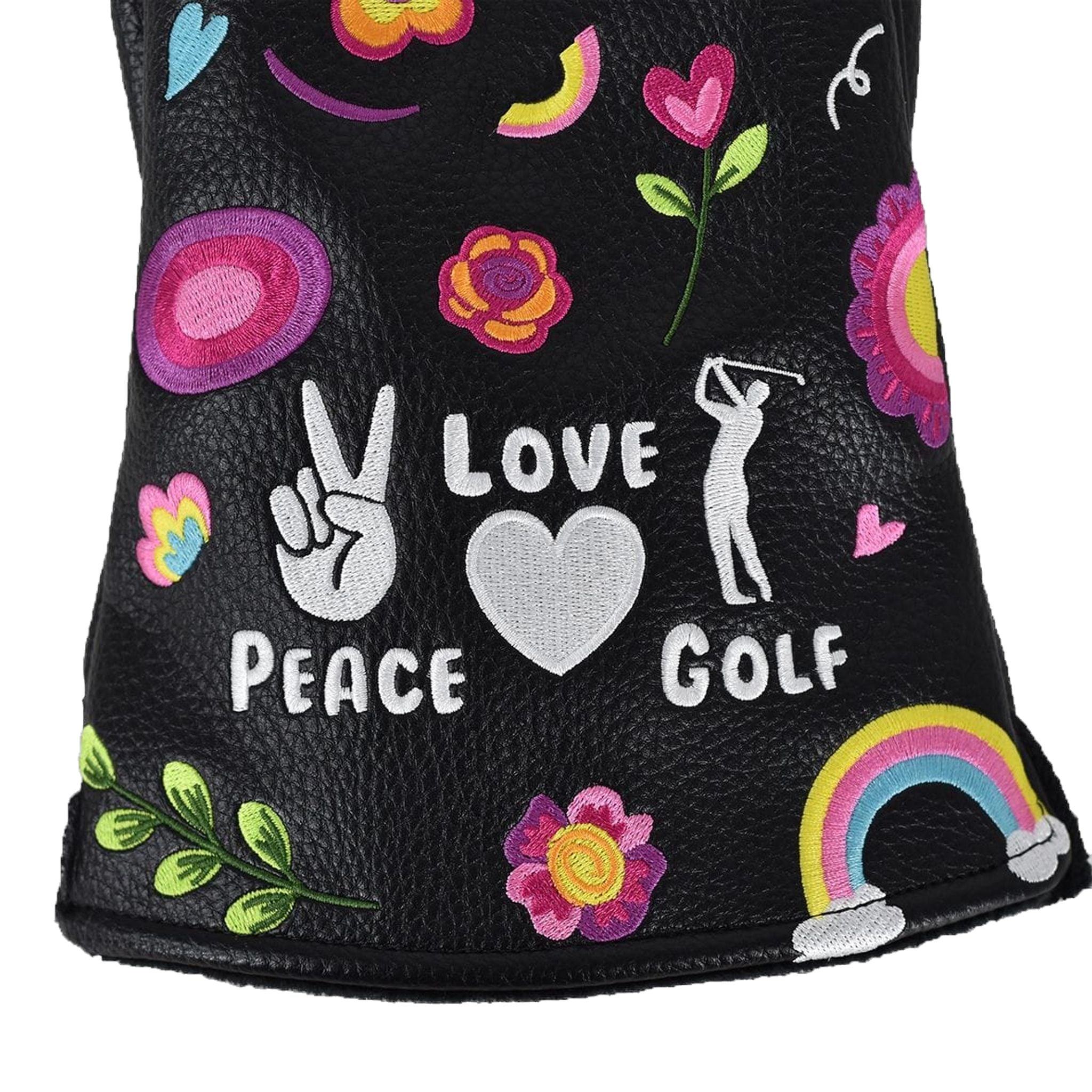 Originals Hybrid Headcover