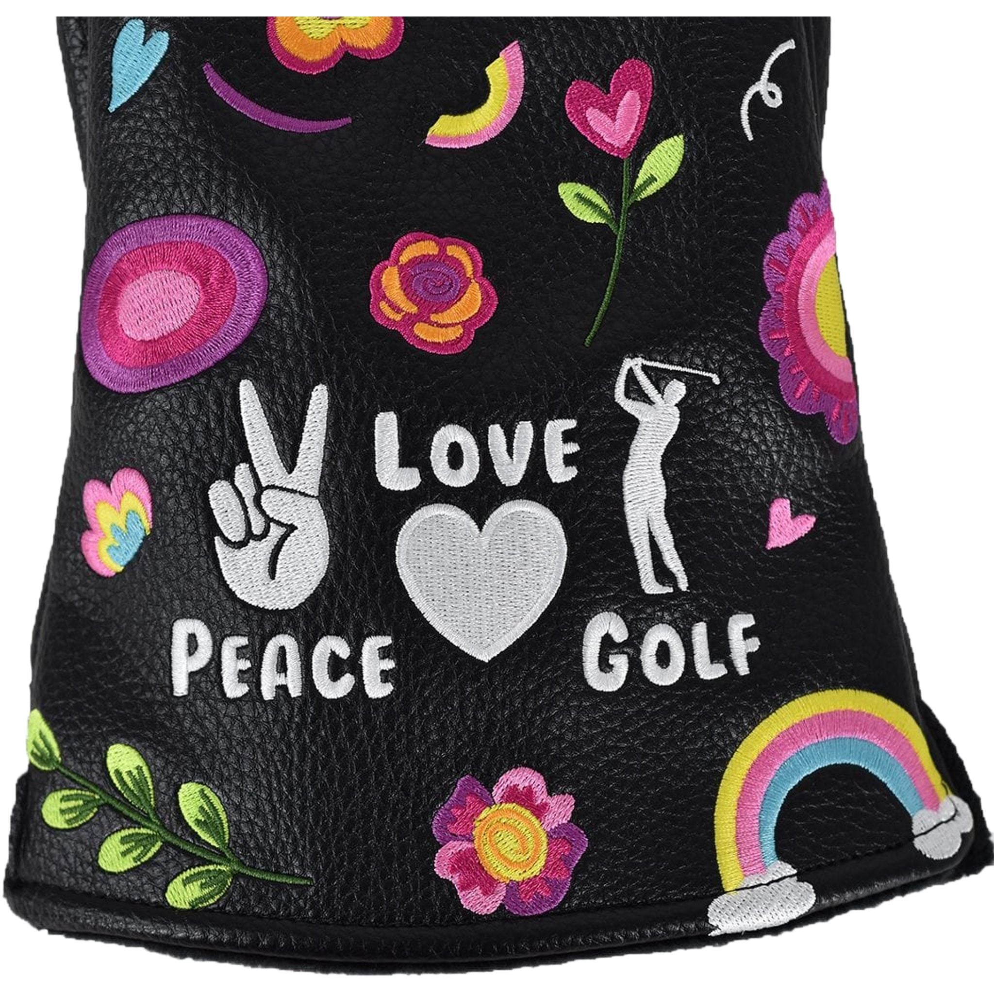 Originals Fairwayholz Headcover