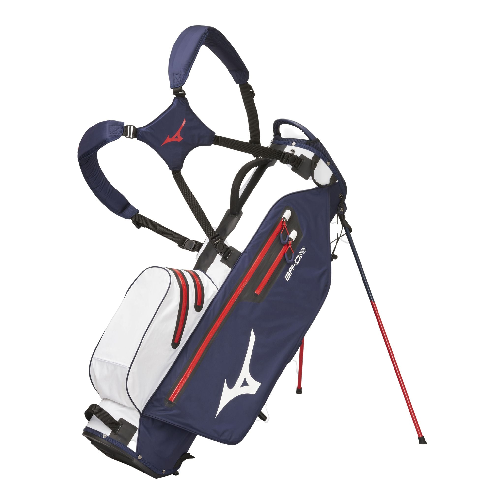 Mizuno BR-DRI WP Standbag