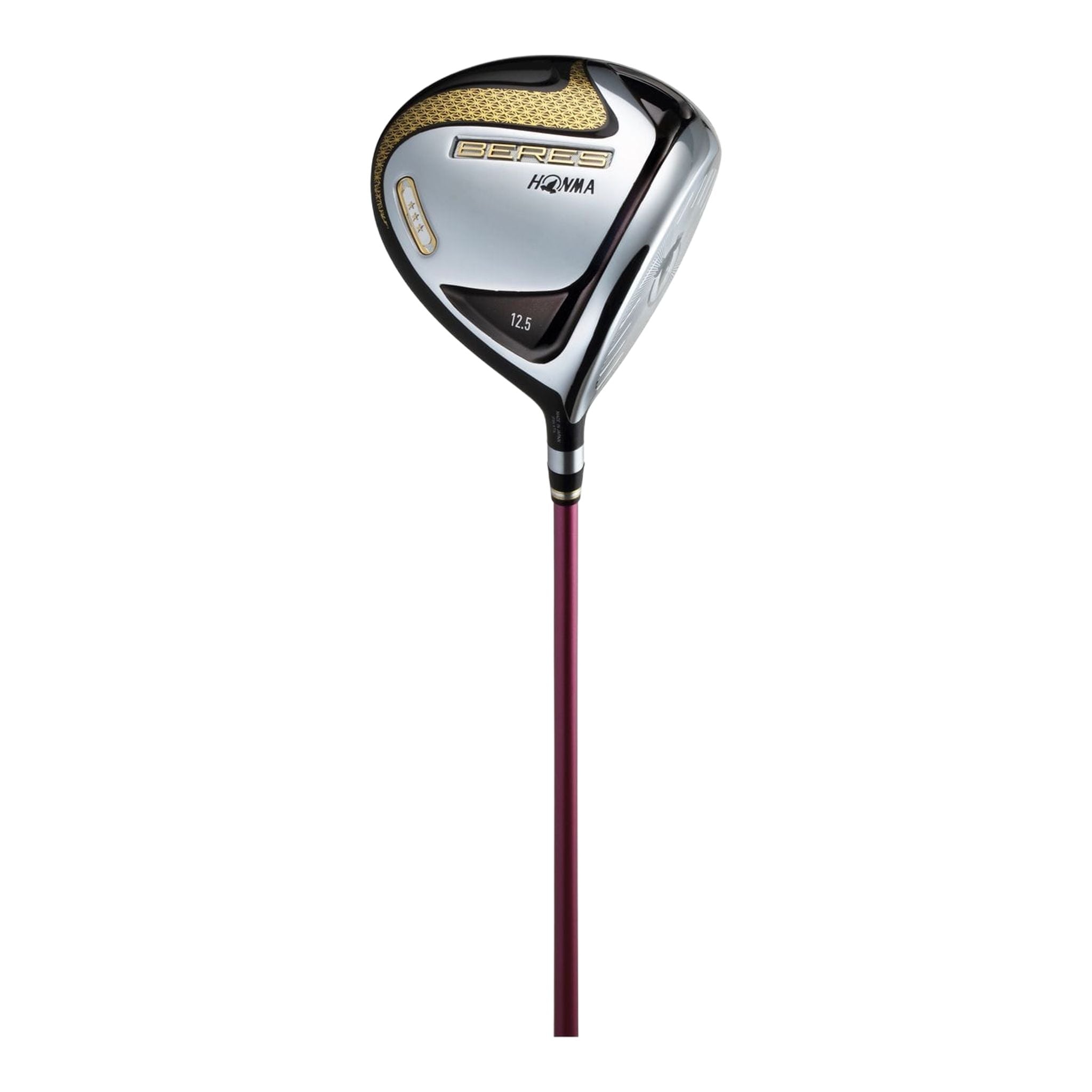 Honma Beres (20) (3S) Driver Damen