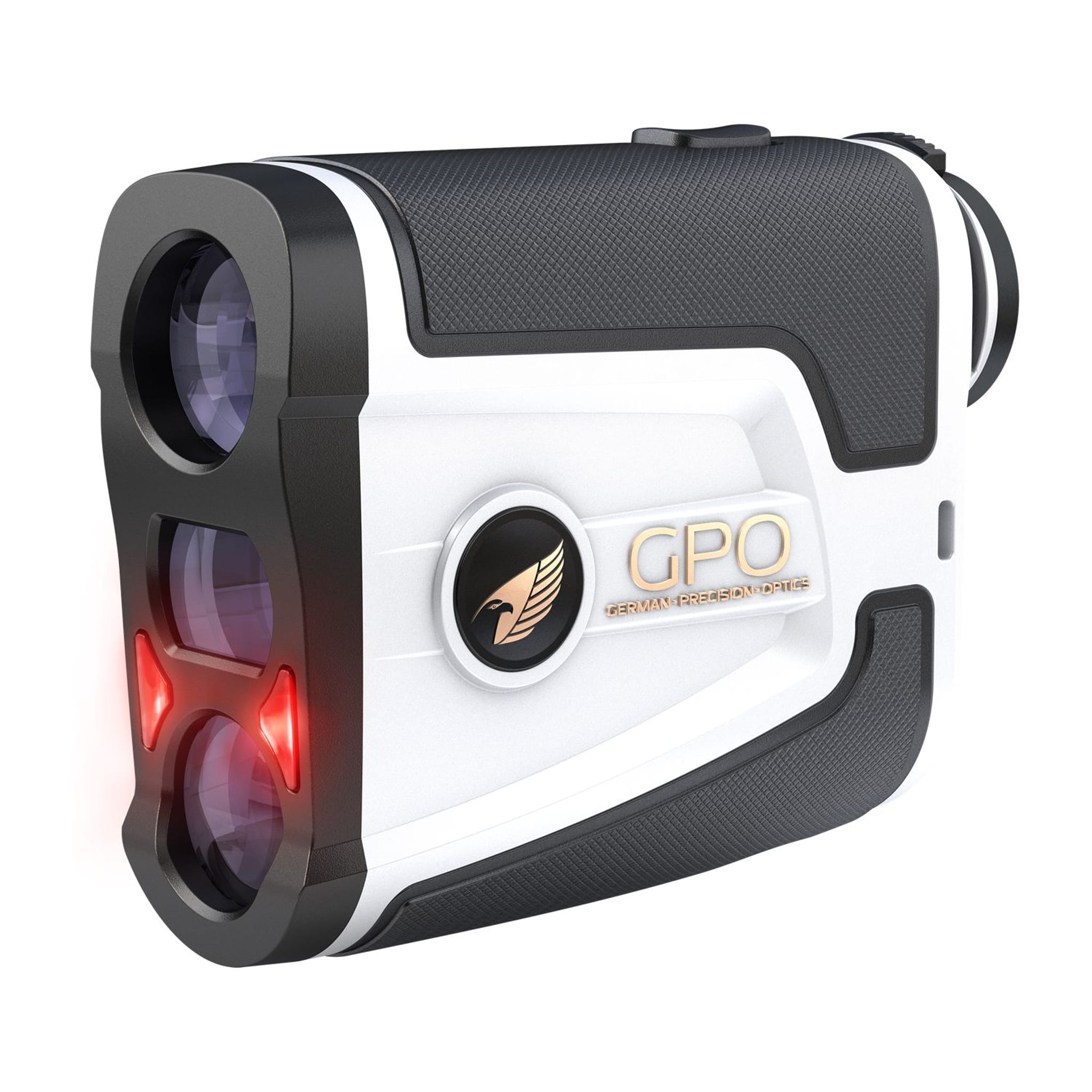 German Precision Optics Flagmaster 1800 Rangefinder