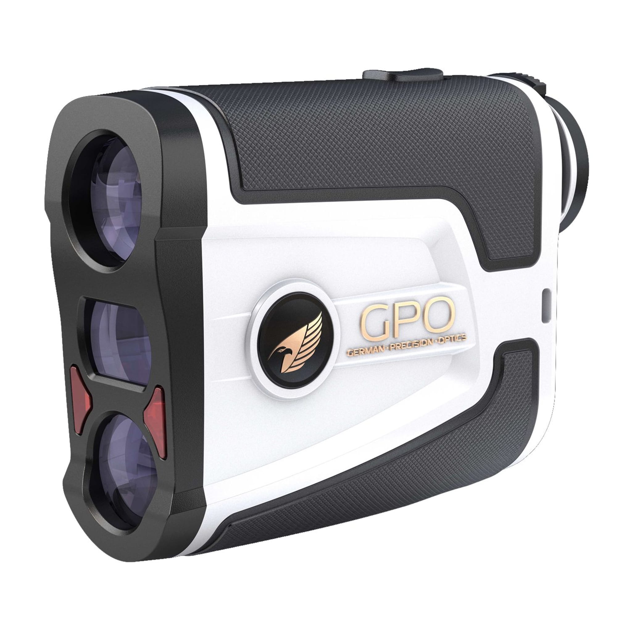 German Precision Optics Flagmaster 1800 Rangefinder