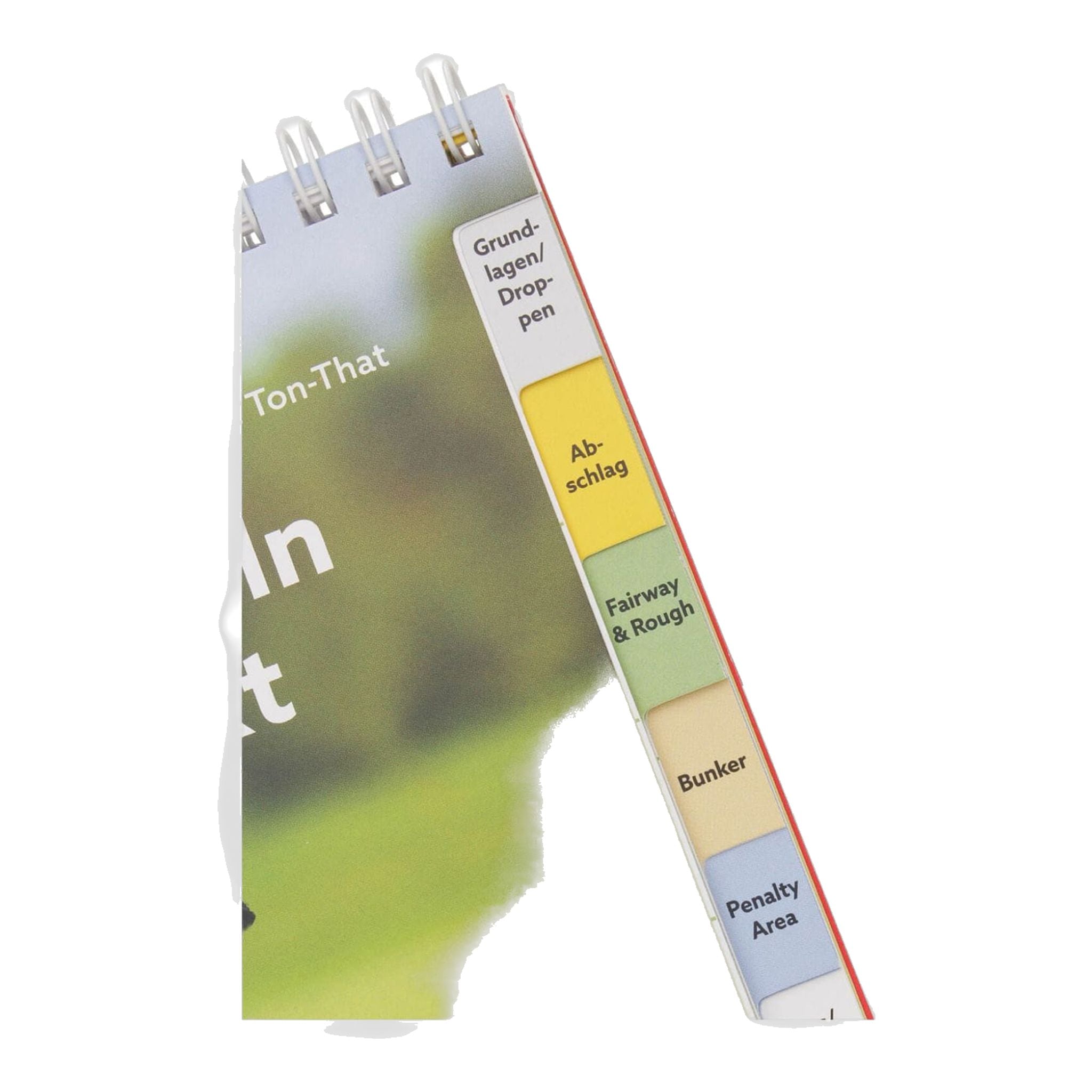 Golfregeln Kompakt 2019