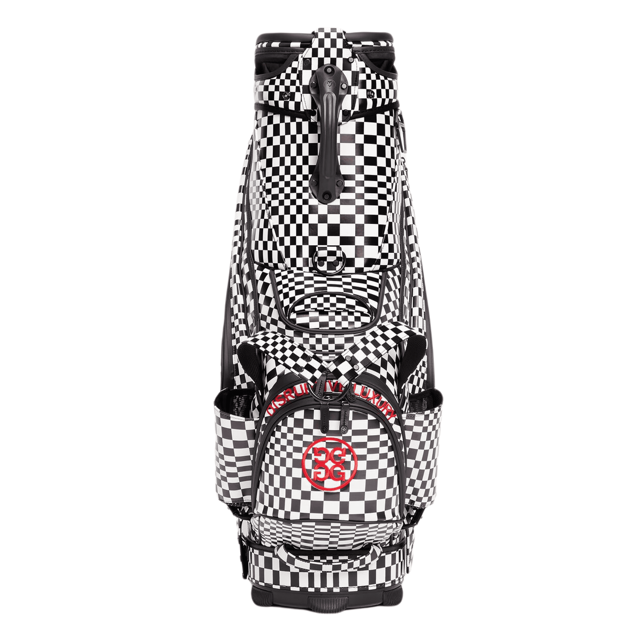 Tour Bag