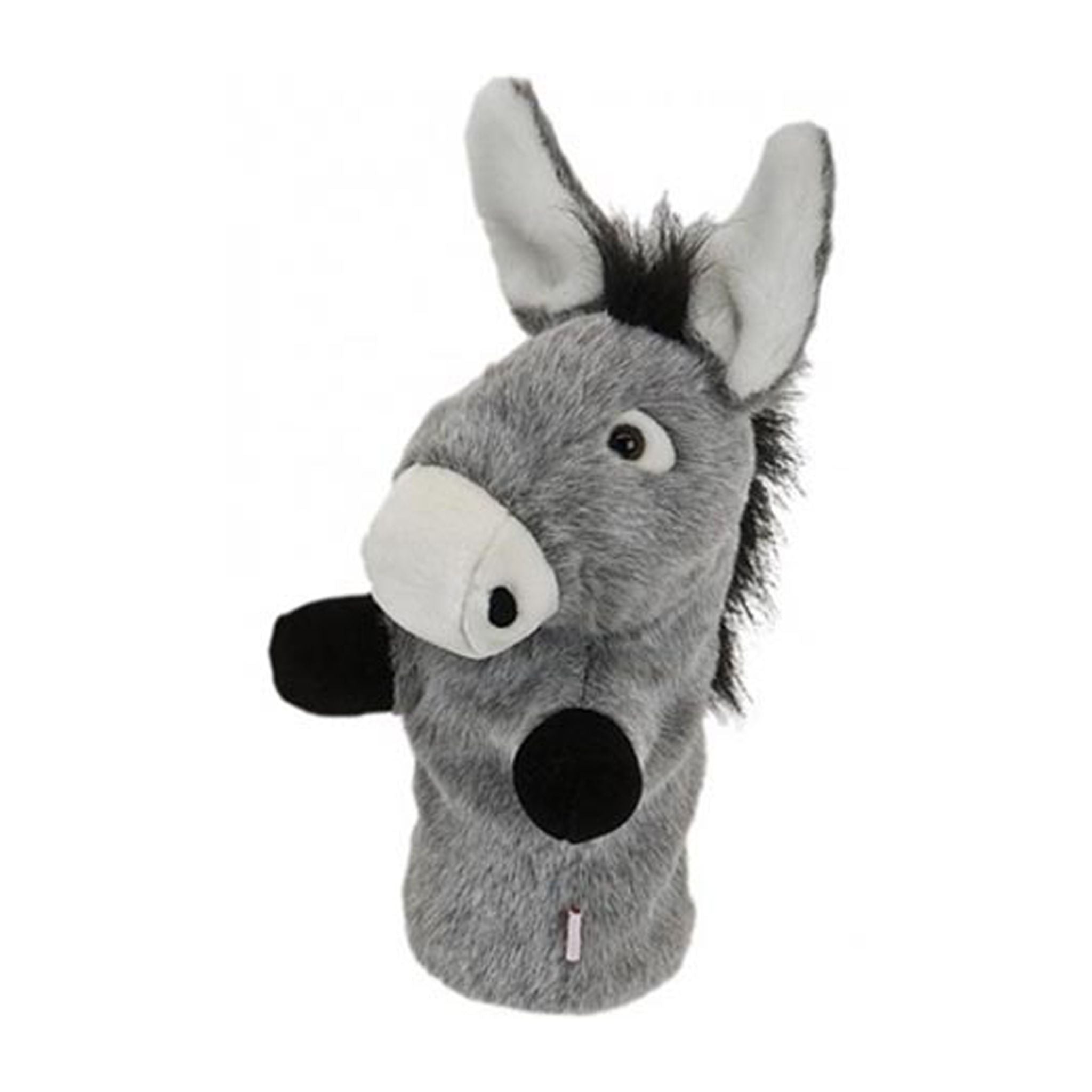 Daphne Driver Headcover Esel