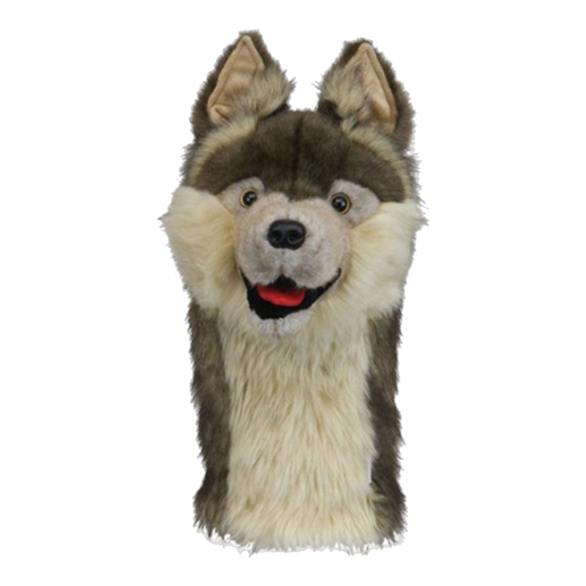 Daphne Driver Headcover Wolf