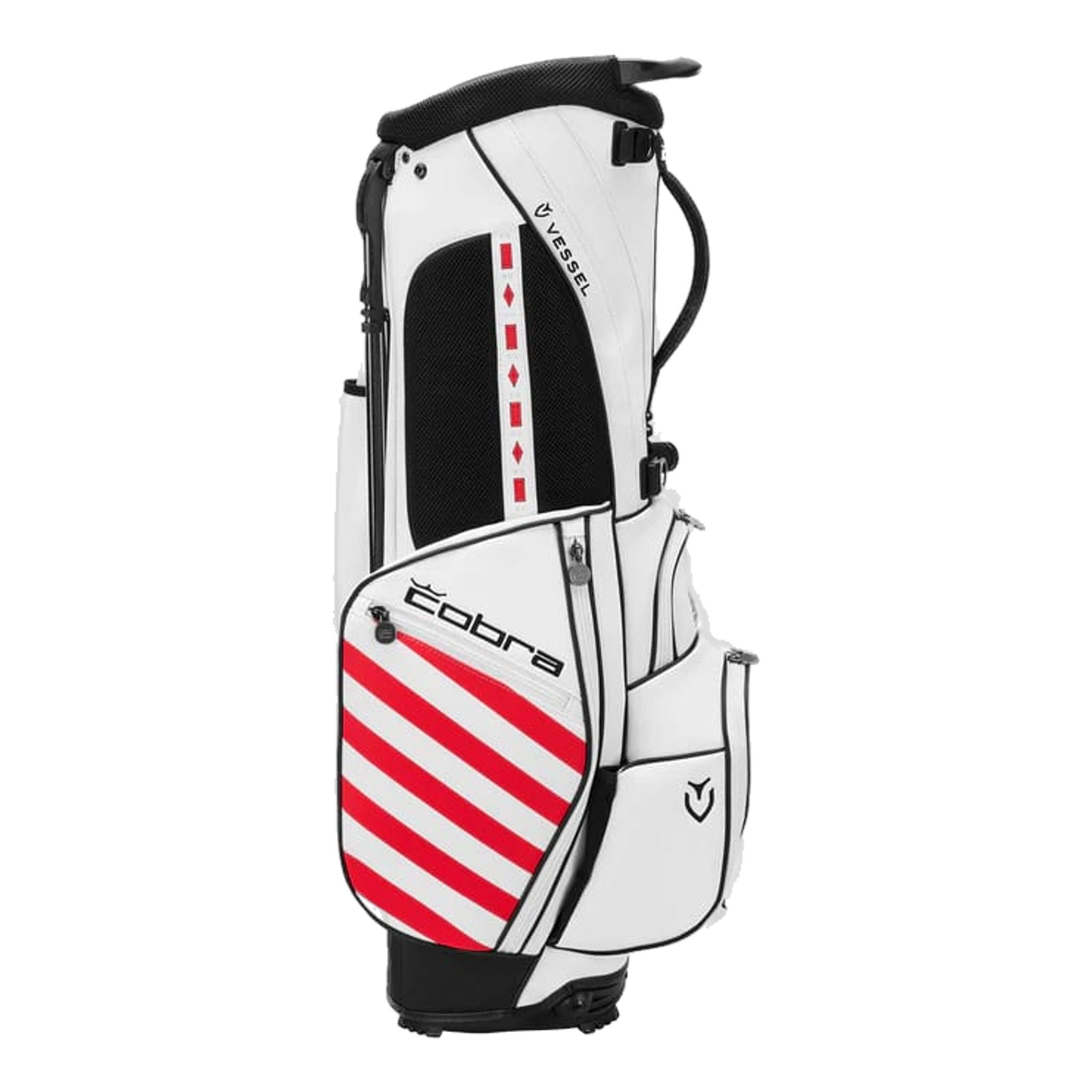 Cobra Tour Standbag "British Open" (23)