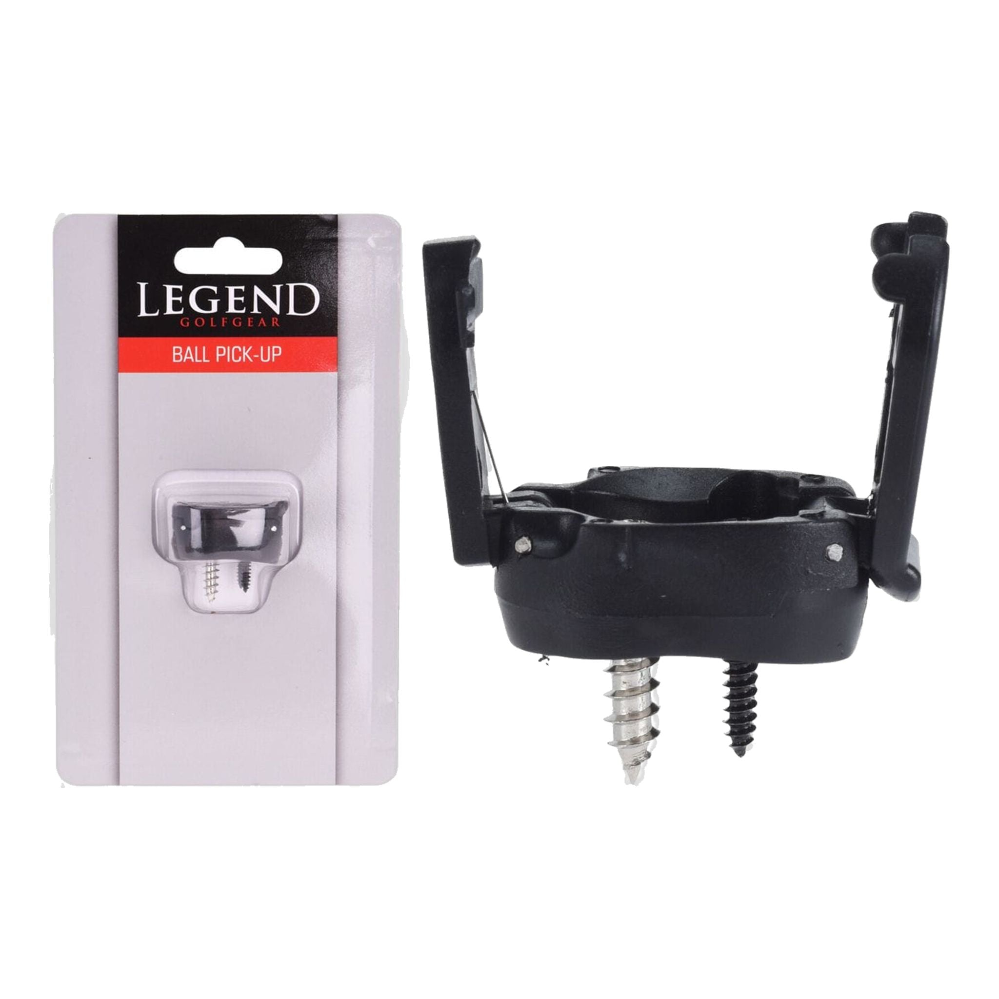 Legend Golfgear Ball Pickup mit Schraube