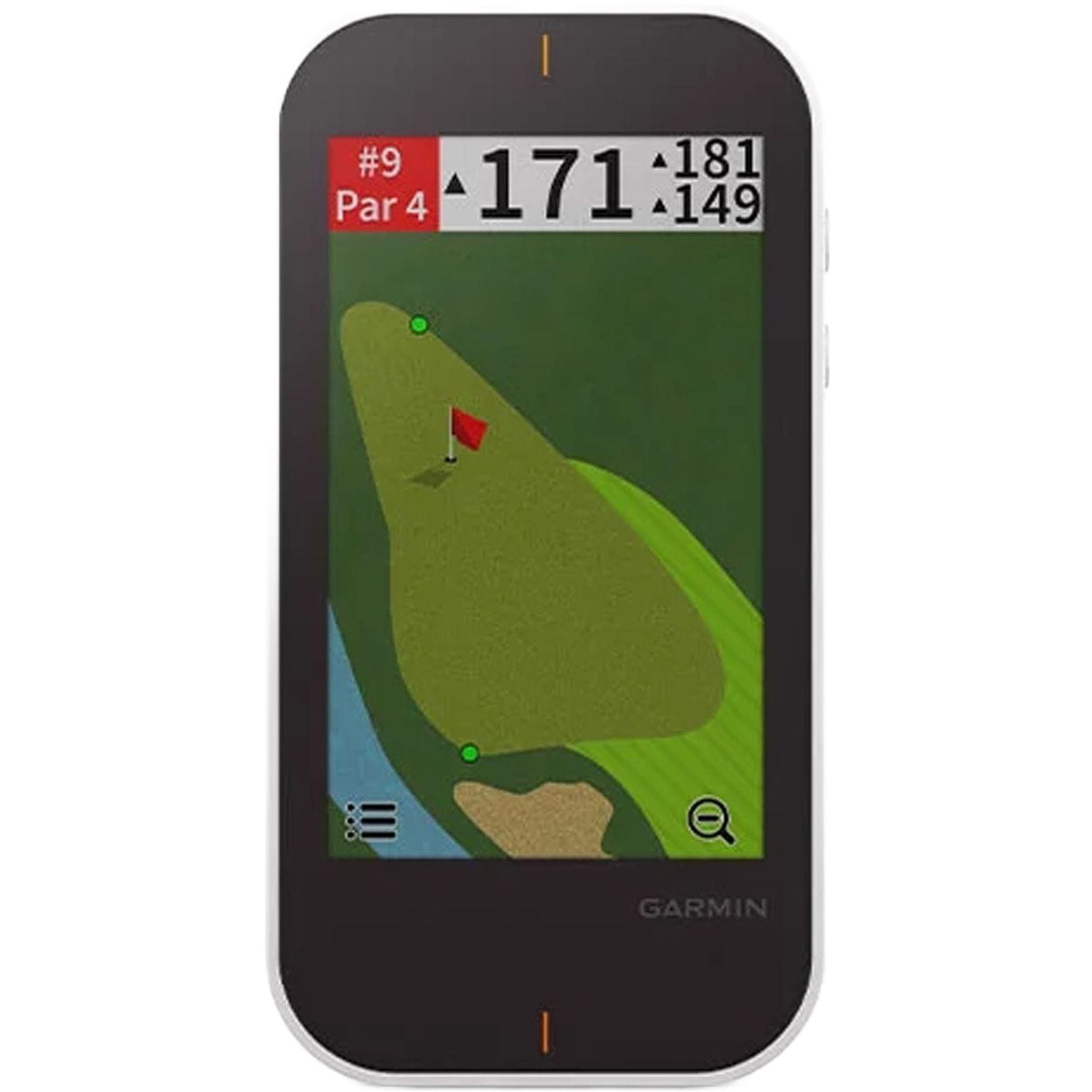 Garmin GPS-Gerät Approach G80