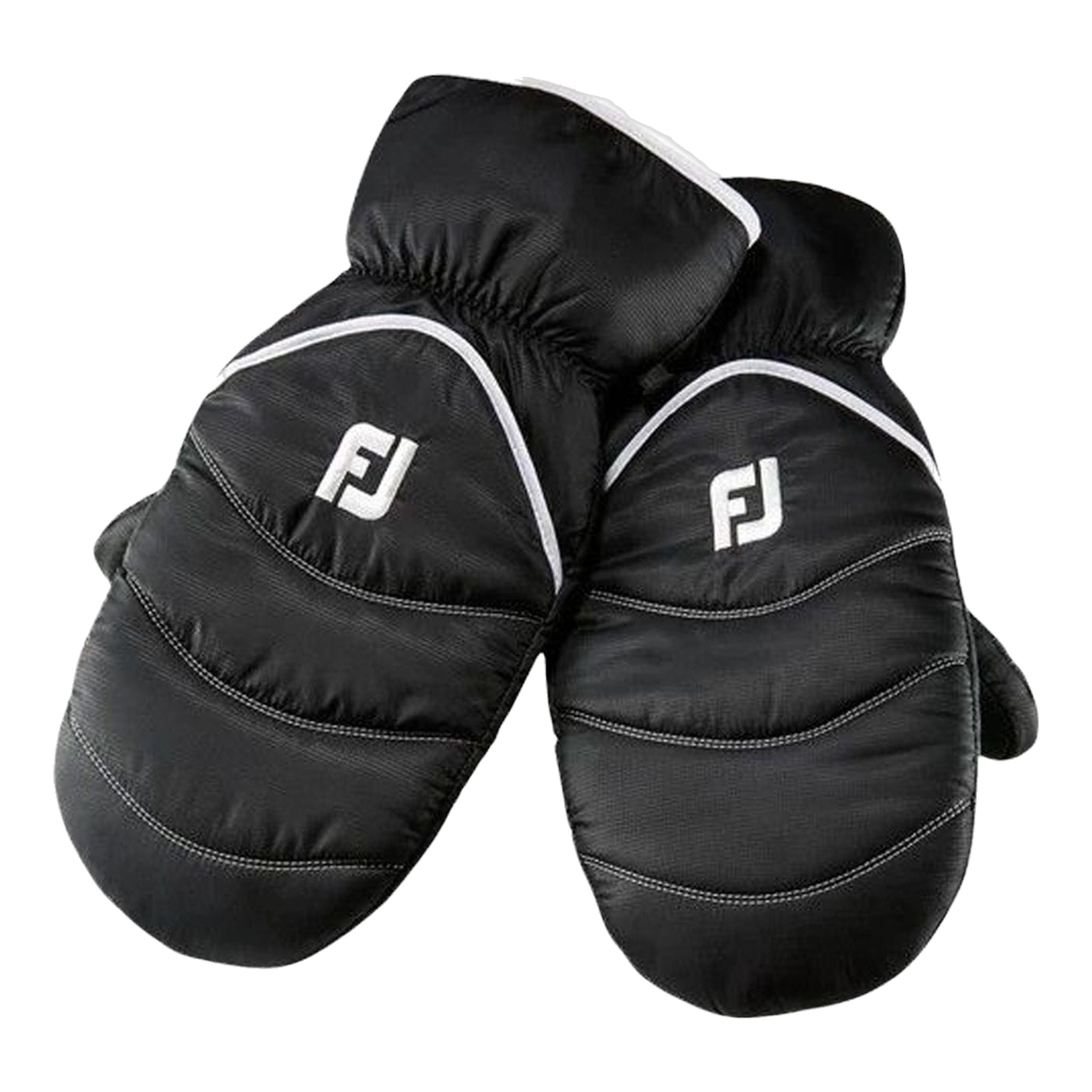 Footjoy Winter Handschuhe Schwarz Herren