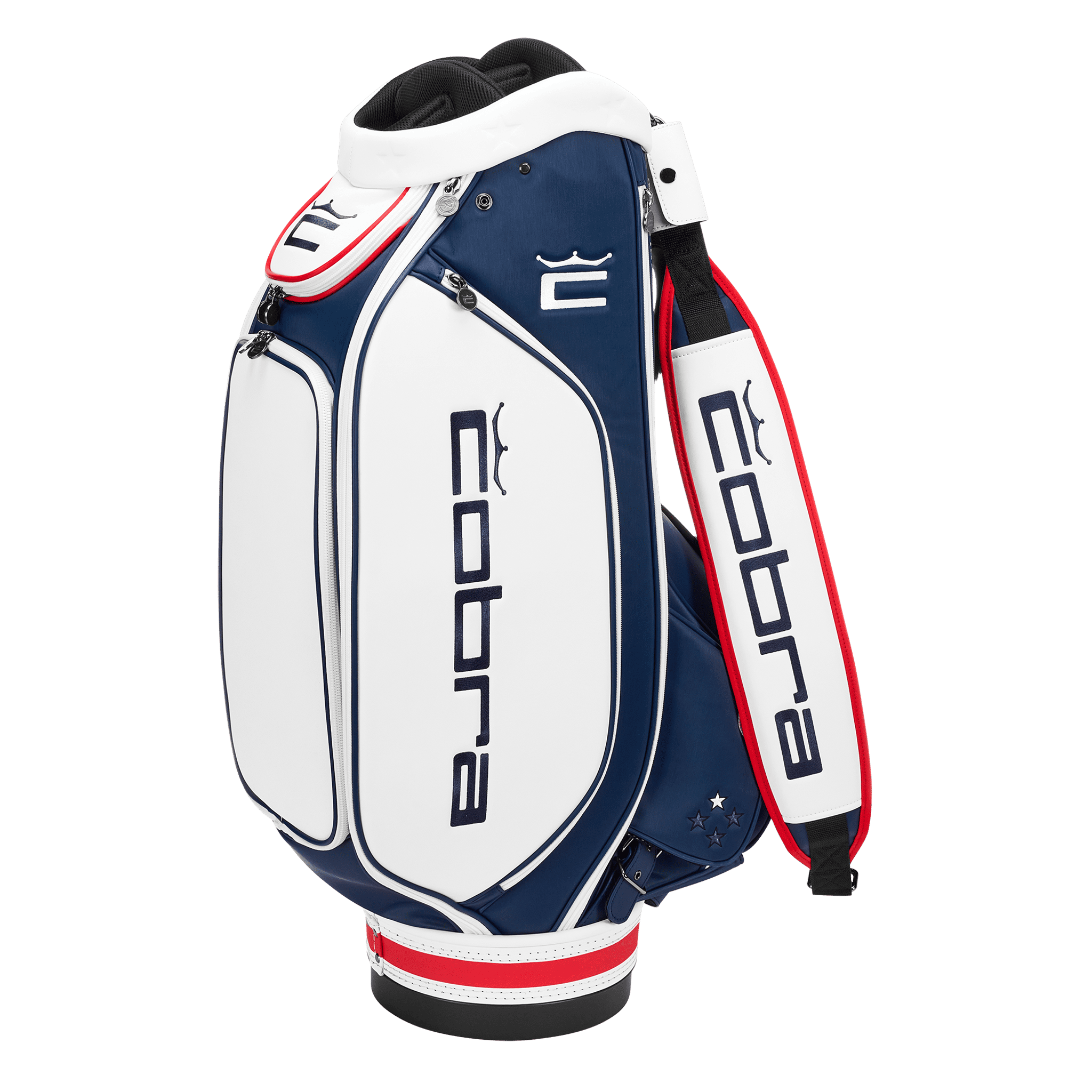 Cobra Staff Bag "US Open" (23) - Limited Edition