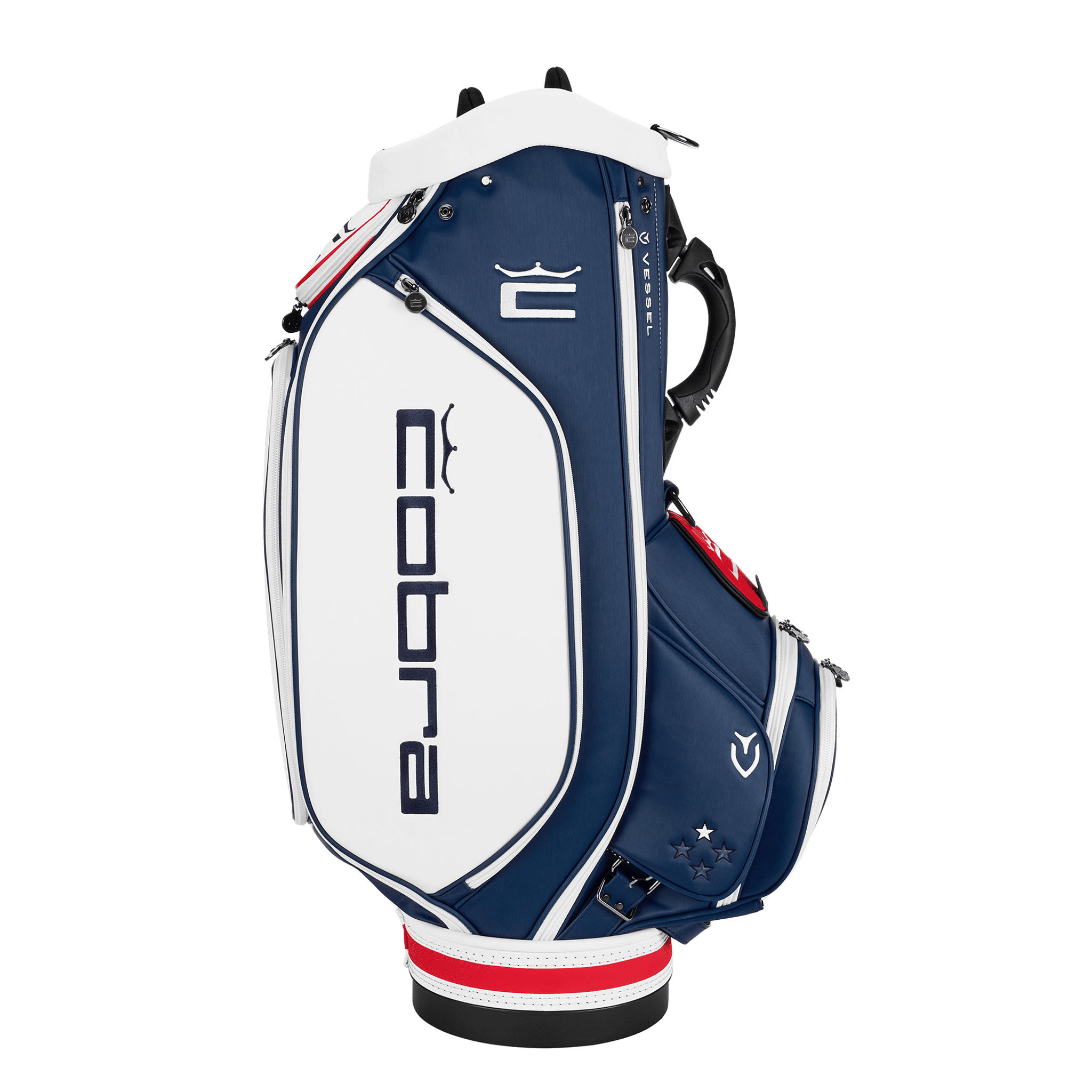 Cobra Staff Bag "US Open" (23) - Limited Edition