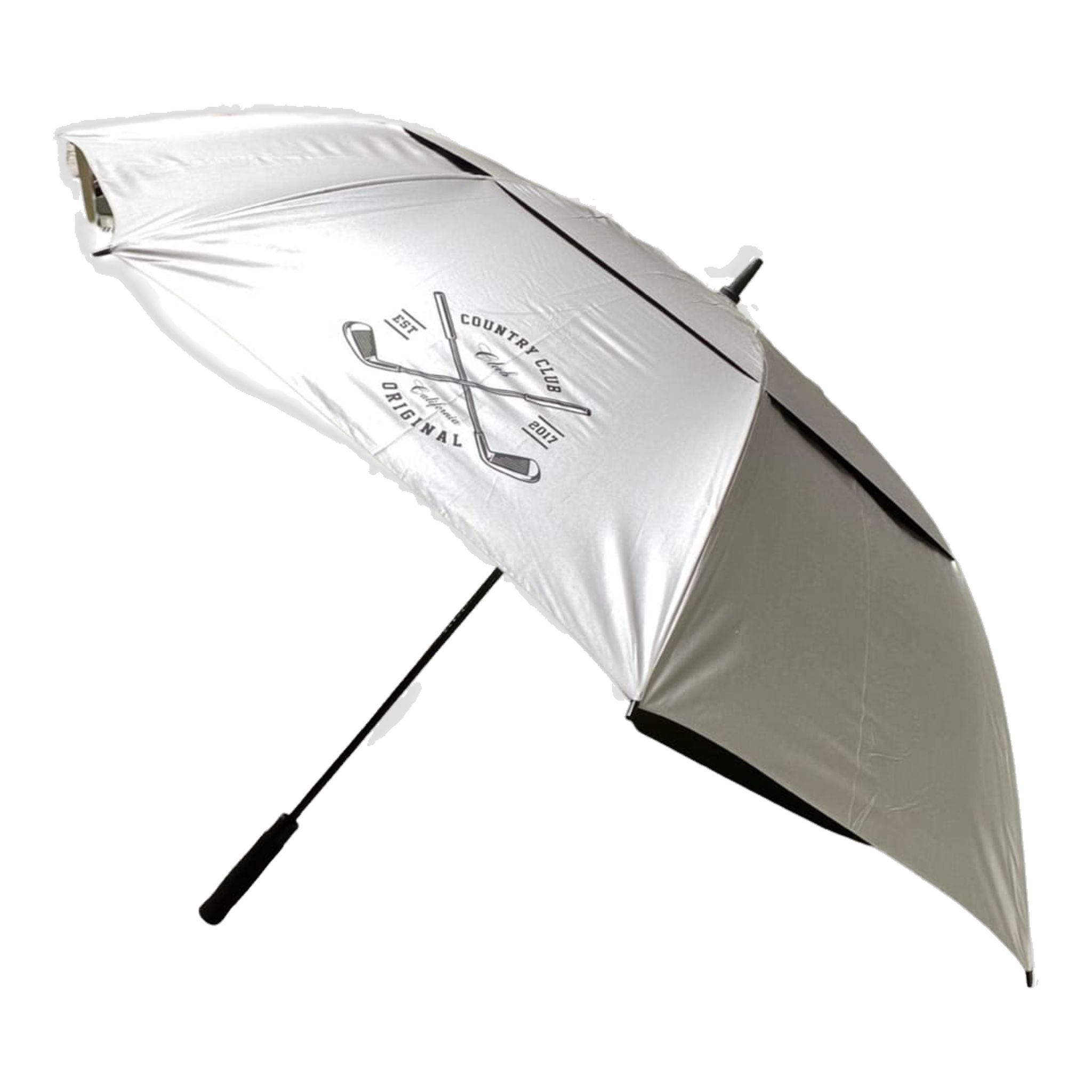 Country Club UV-Protection Golf Regenschirm