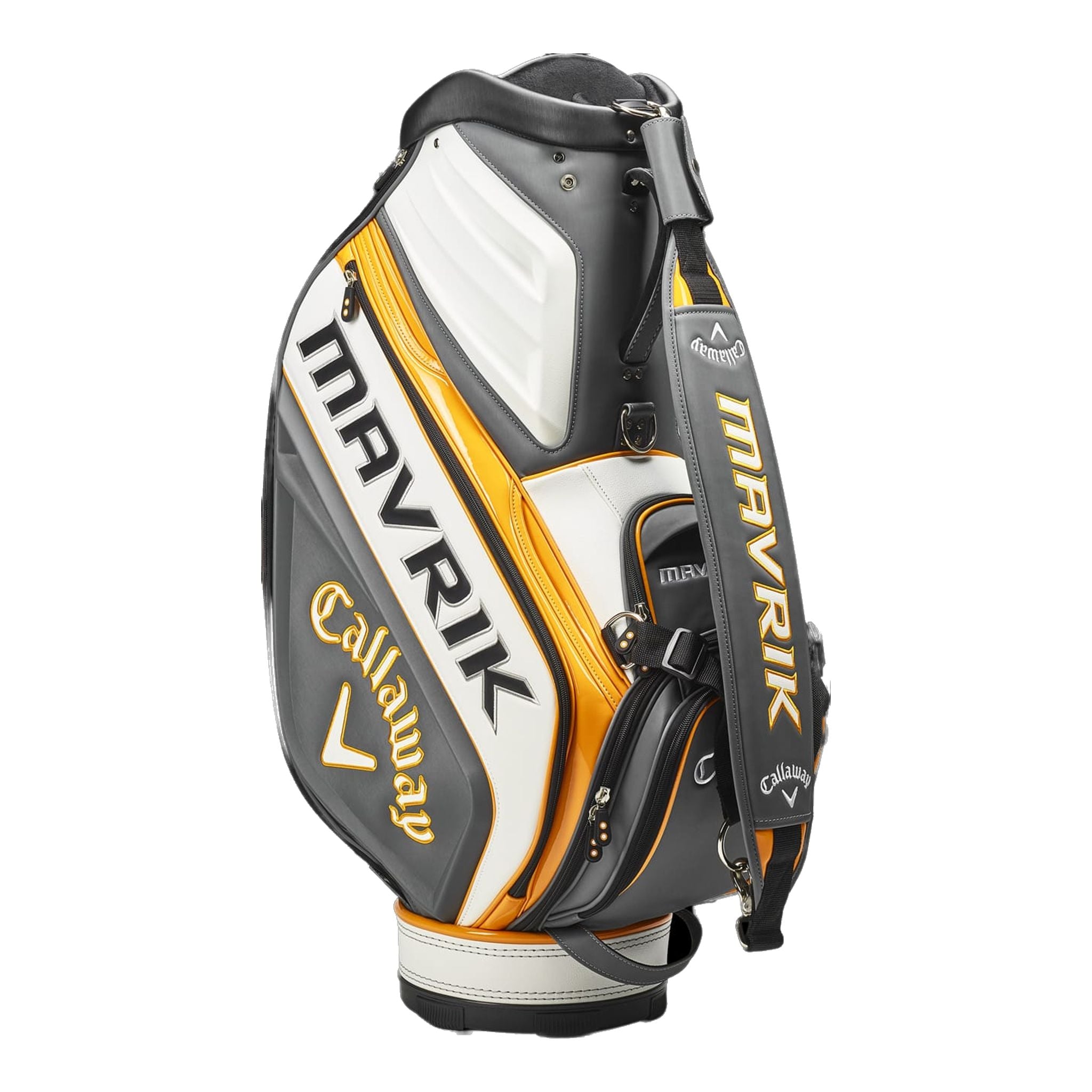 Callaway Mavrik Staff Tourbag