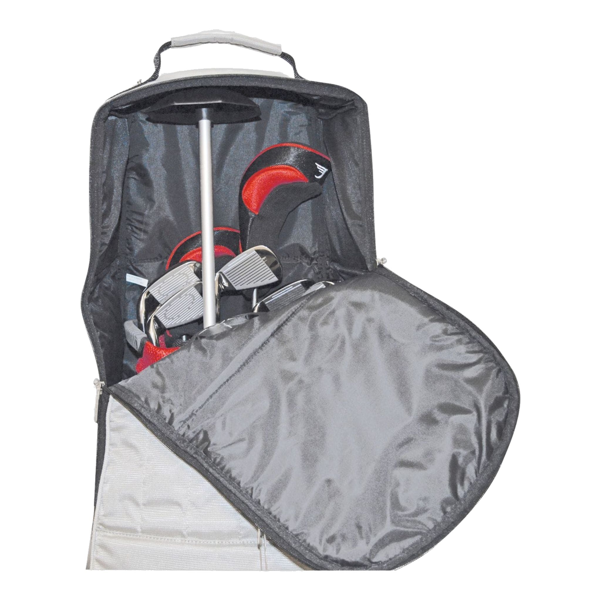 Big Max Big Max the Spine - Schlägerschutzstange