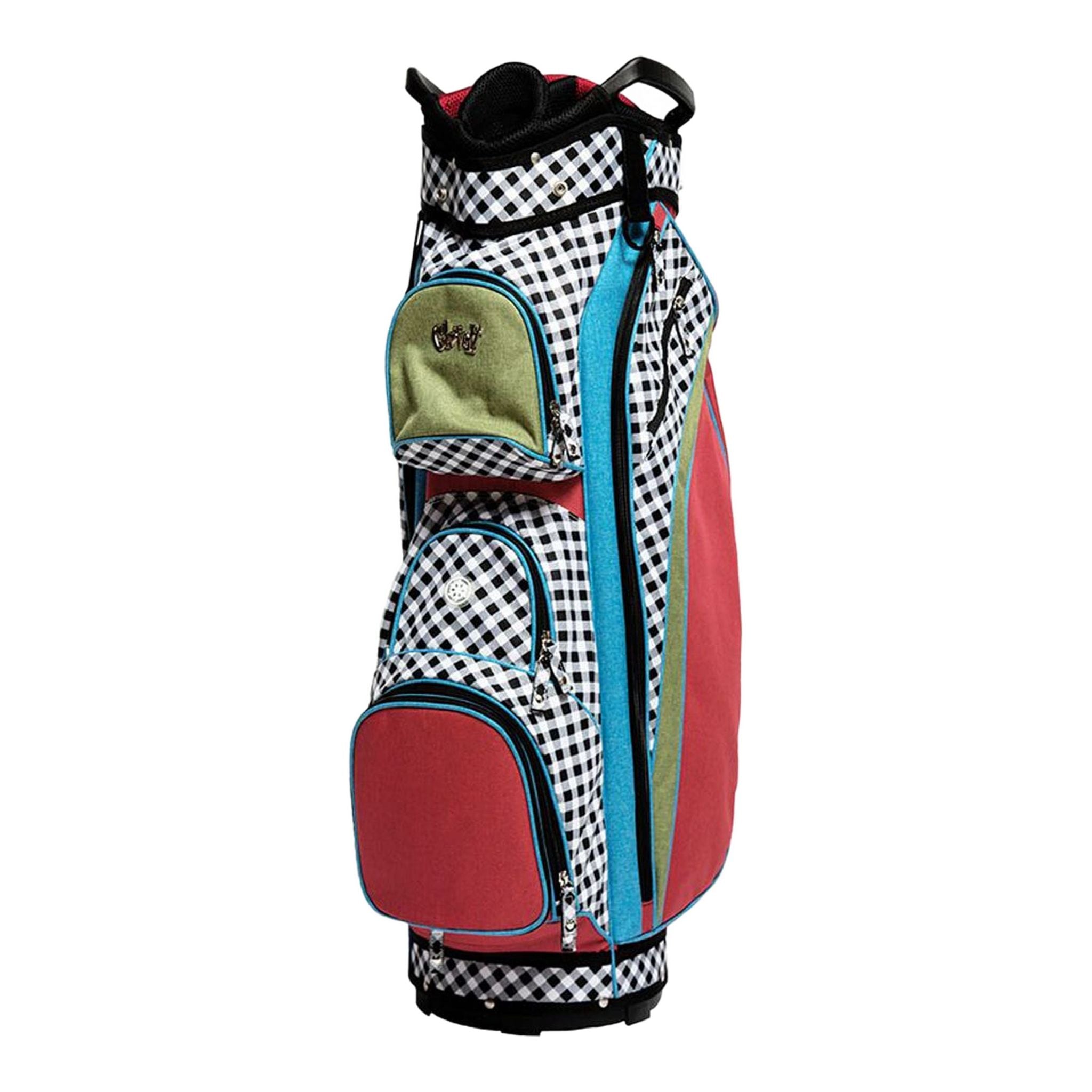 Glove It 14-Way Cartbag