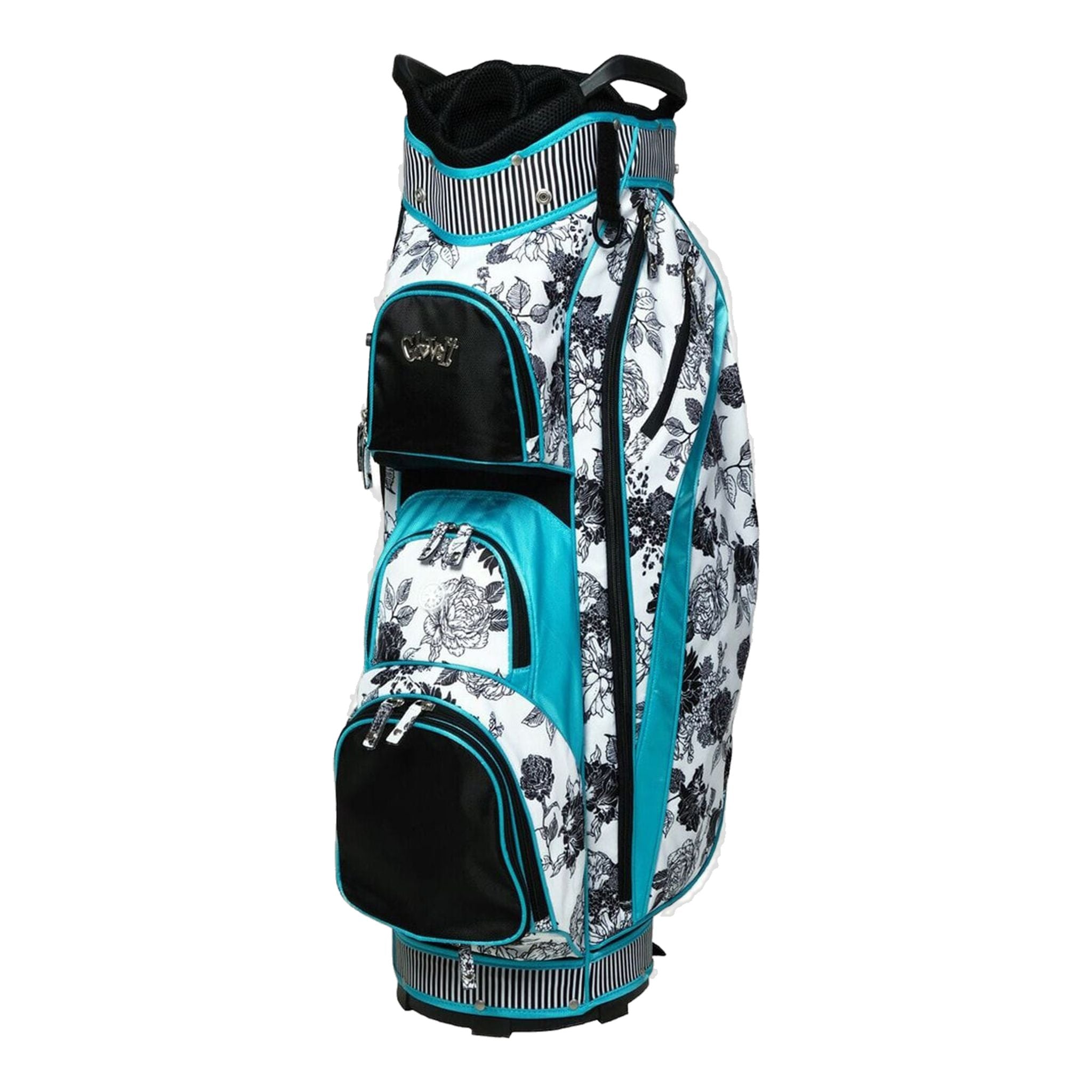 Glove It 14-Way Cartbag