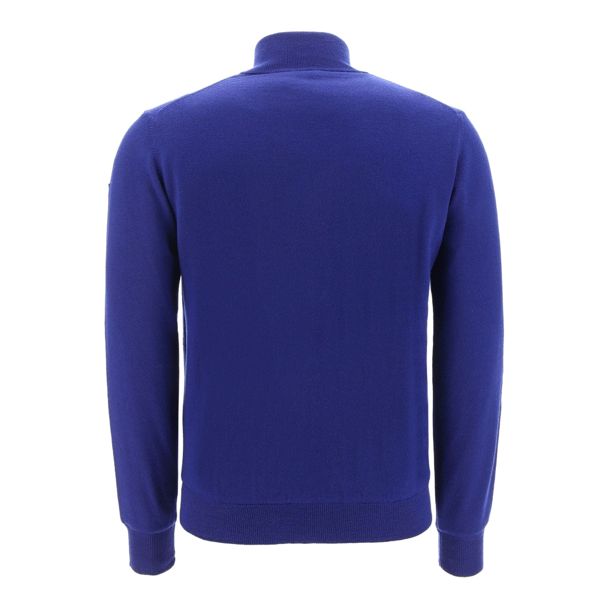 Chervo M Noe Sweater Marine Herren