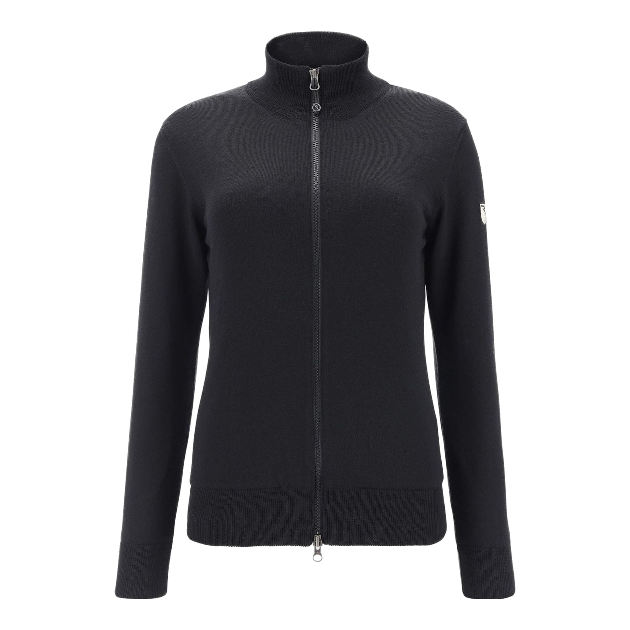 Chervo W Nihad Sweater Black Damen